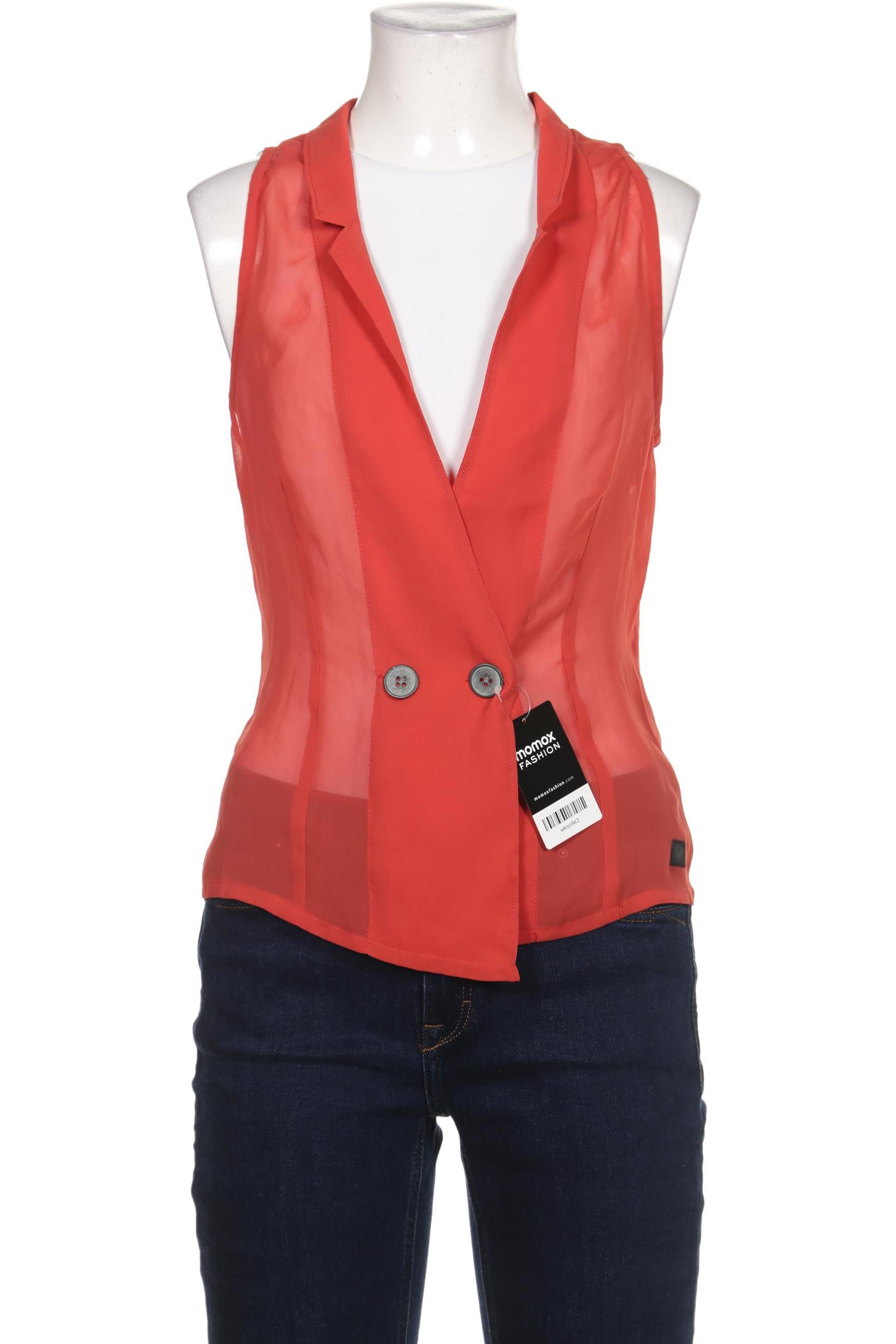 

Tiger of Sweden Damen Bluse, rot