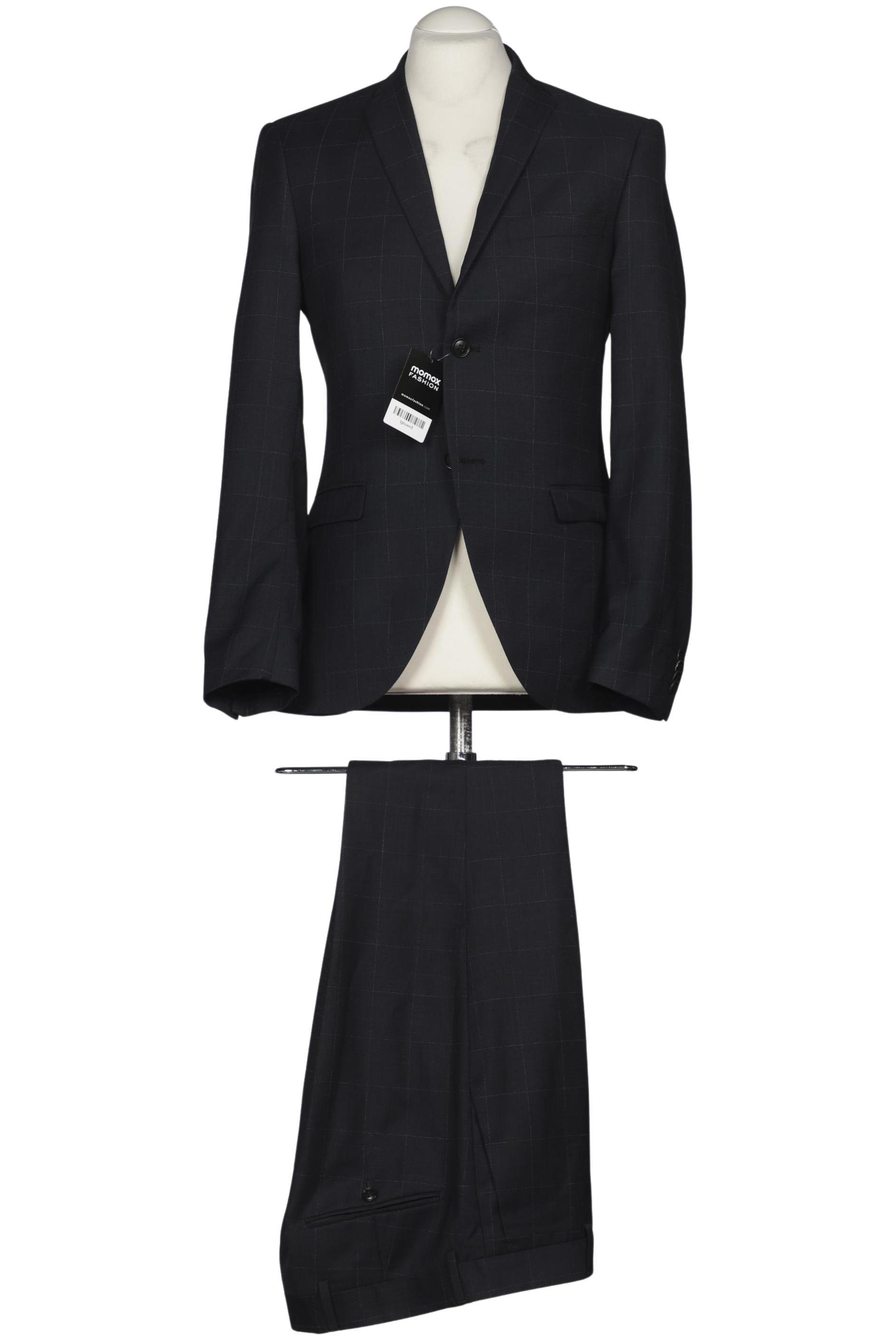 

Tiger of Sweden Herren Anzug, marineblau, Gr. 48