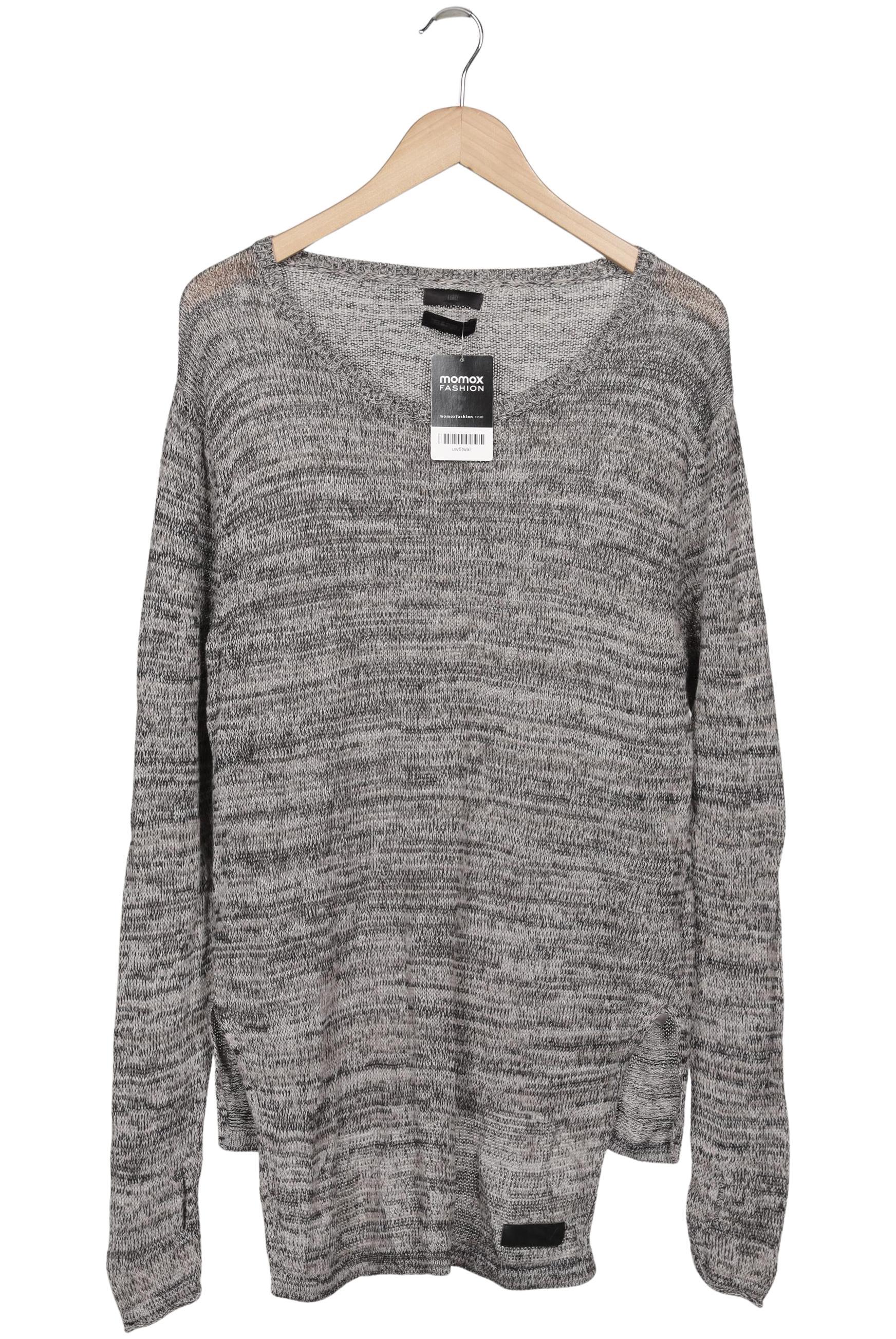 

Tiger of Sweden Herren Pullover, grau, Gr. 52