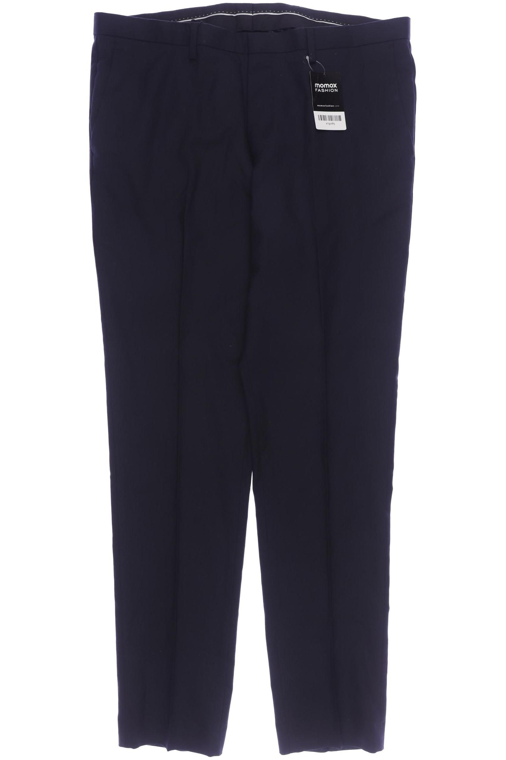 

Tiger of Sweden Herren Stoffhose, marineblau, Gr. 54