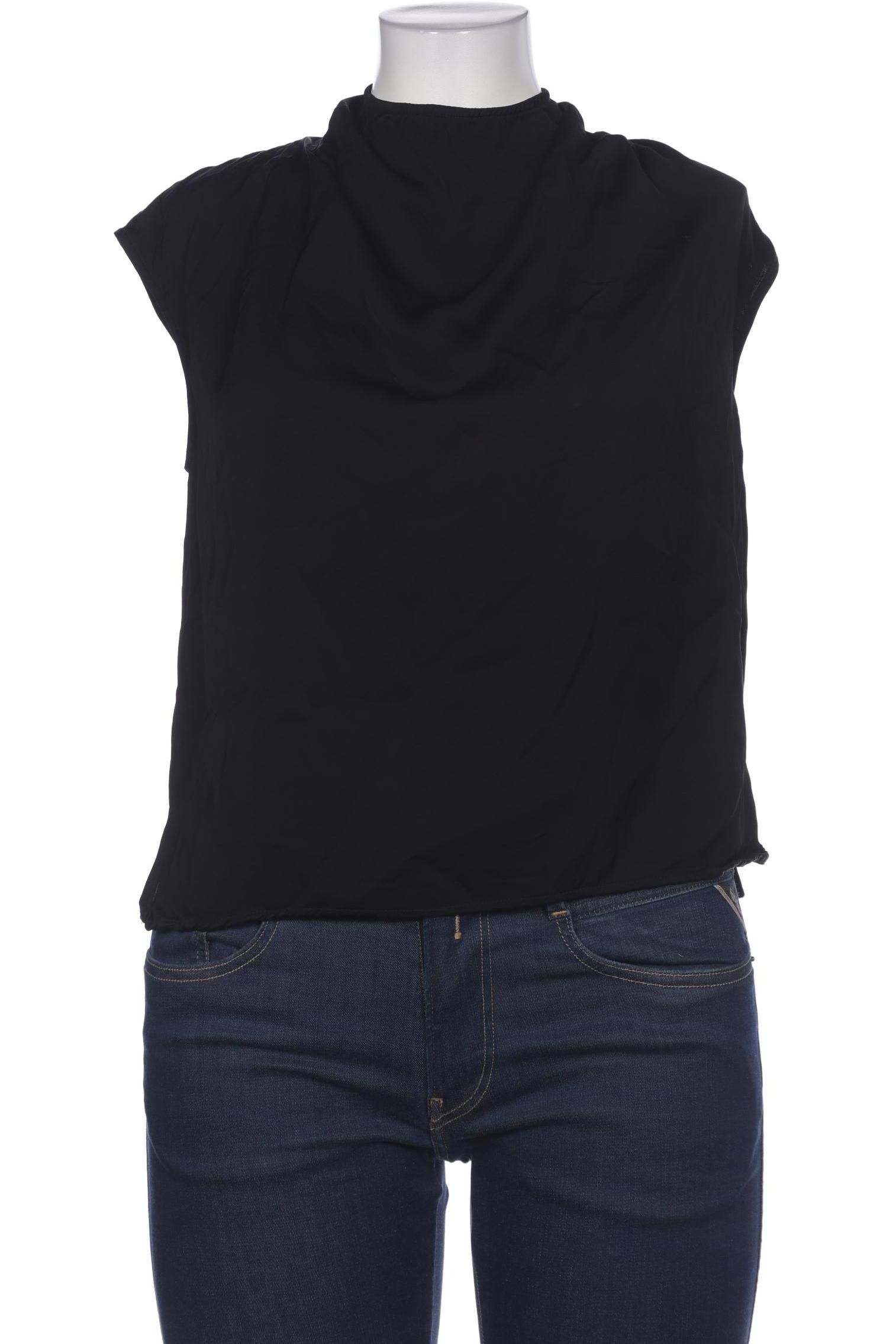 

Tiger of Sweden Damen Bluse, schwarz, Gr. 42