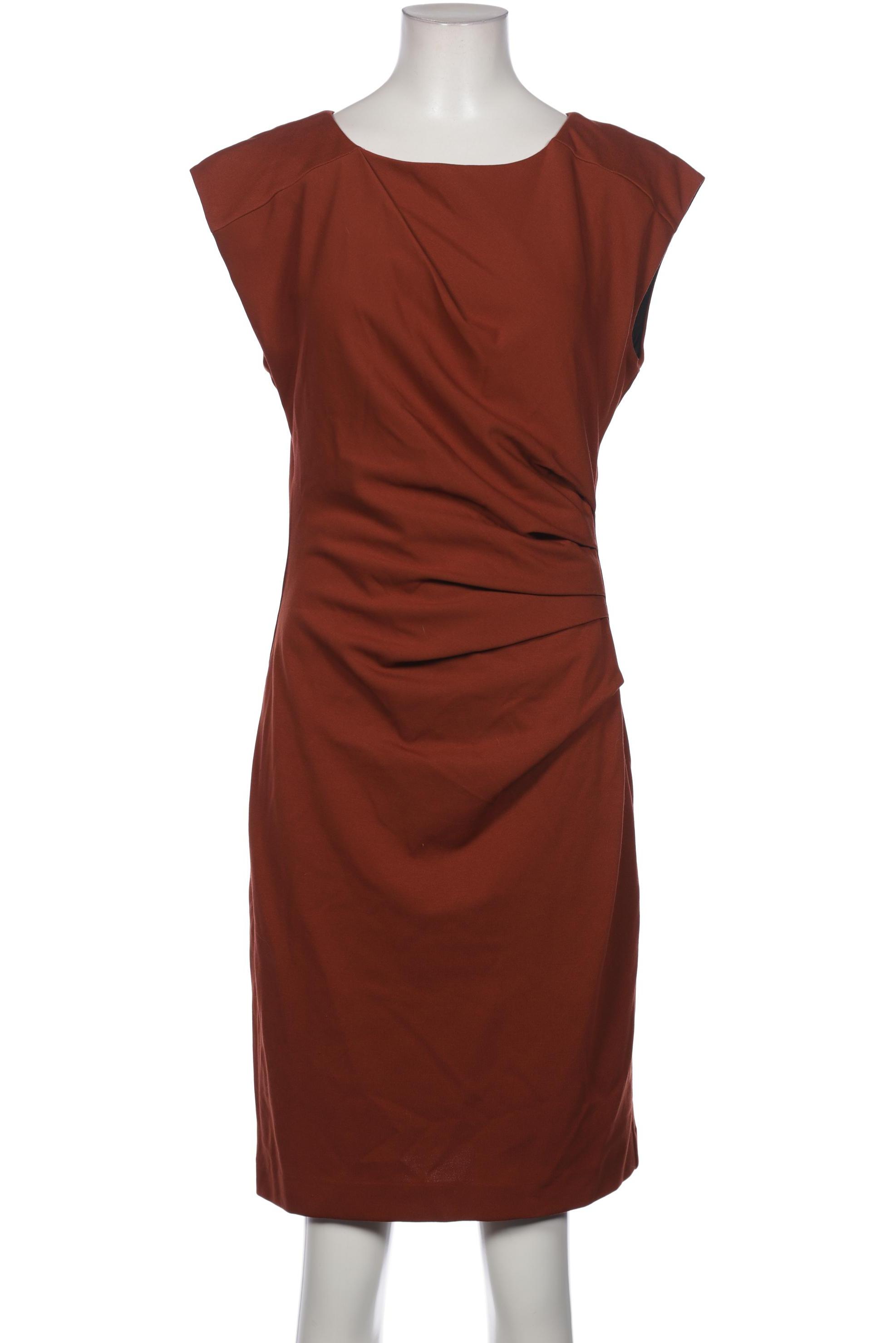 

Tiger of Sweden Damen Kleid, braun, Gr. 38