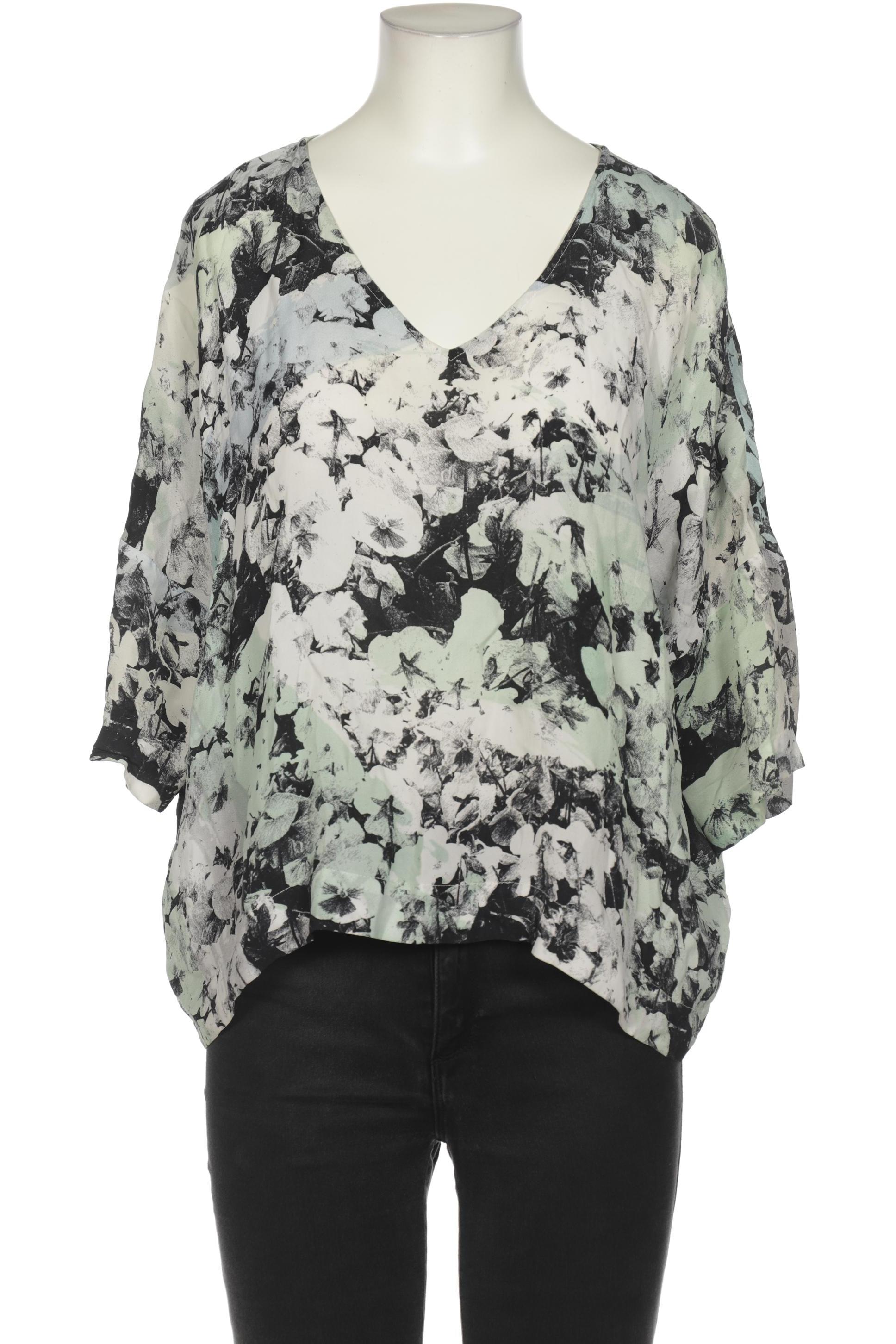 

Tiger of Sweden Damen Bluse, mehrfarbig, Gr. 38