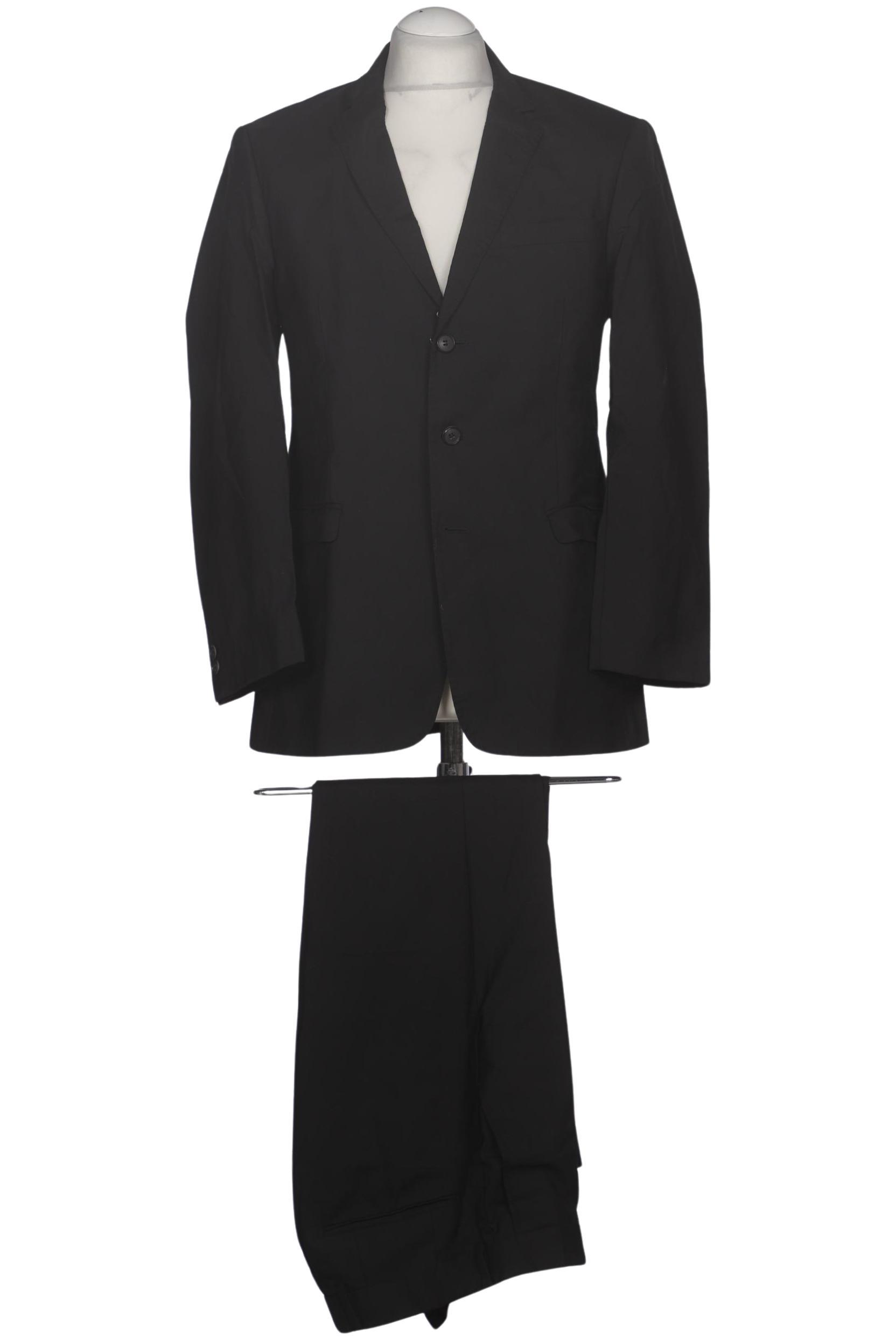 

Tiger of Sweden Herren Anzug, schwarz, Gr. 50