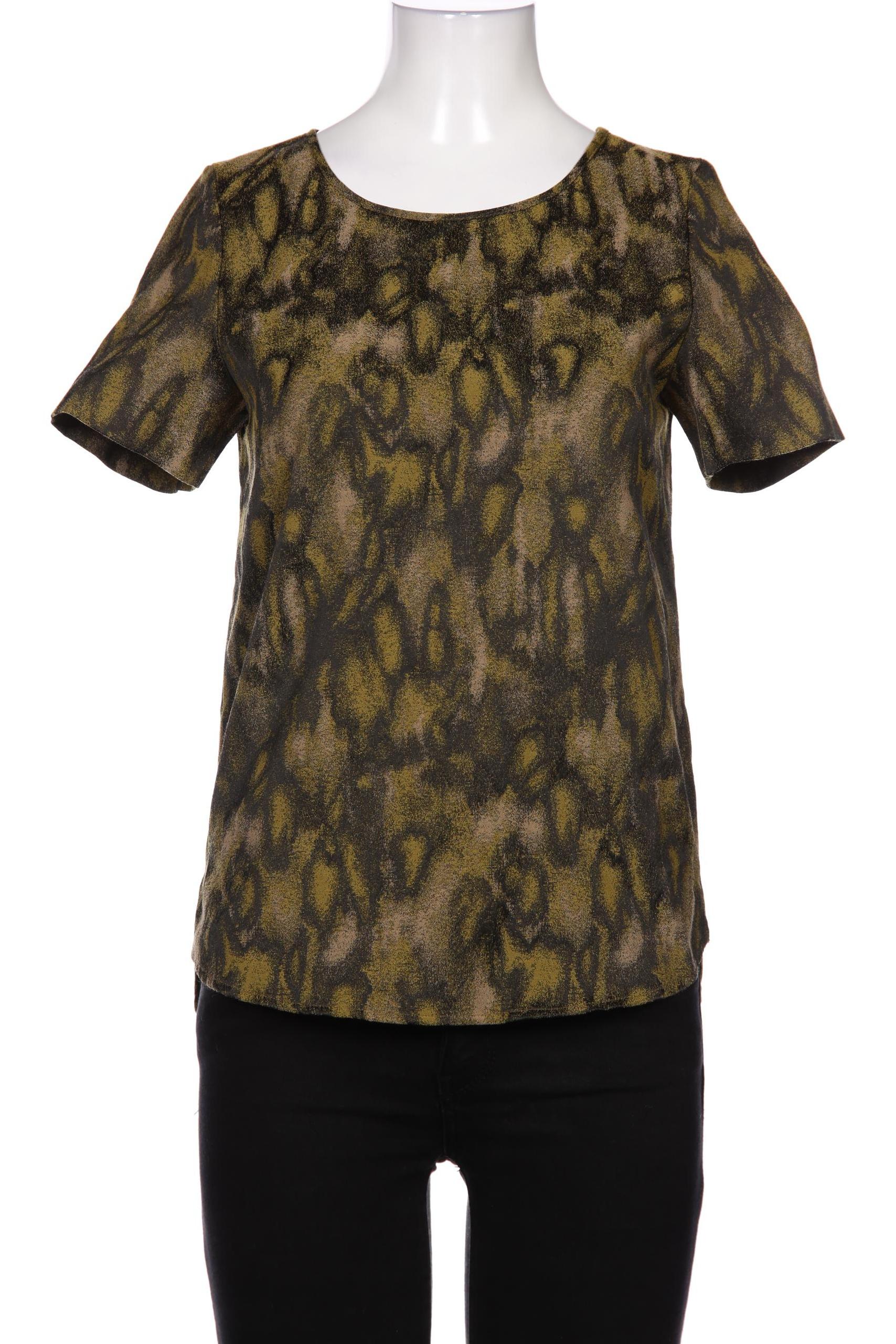 

Tiger of Sweden Damen Bluse, grün, Gr. 34