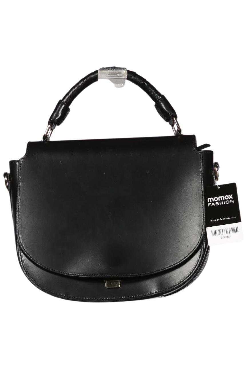 

Tiger of Sweden Damen Handtasche, schwarz, Gr.