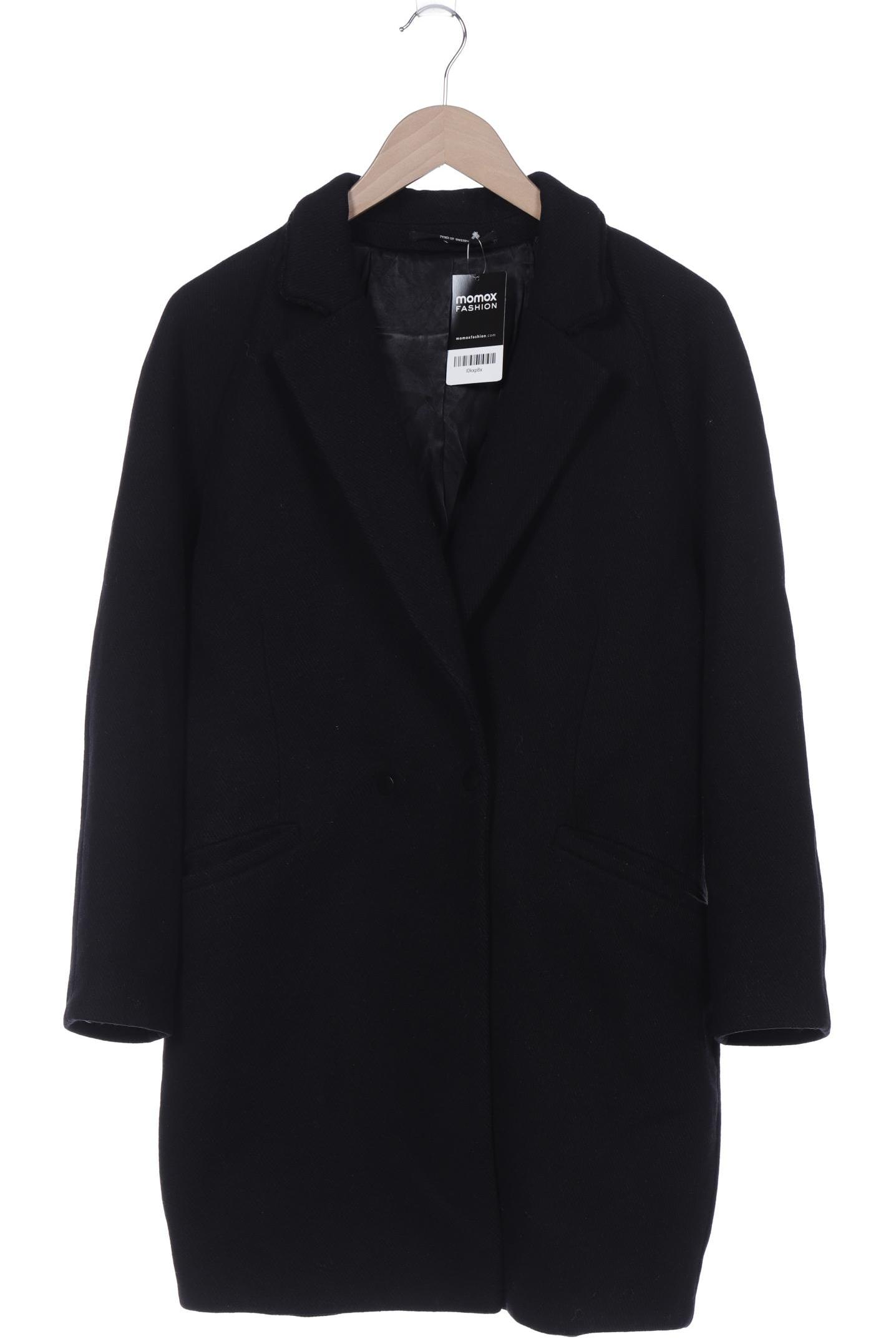 

Tiger of Sweden Damen Mantel, schwarz, Gr. 38