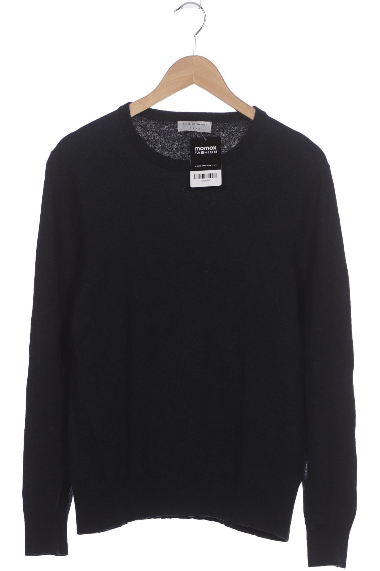 

Tiger of Sweden Herren Pullover, marineblau, Gr. 52