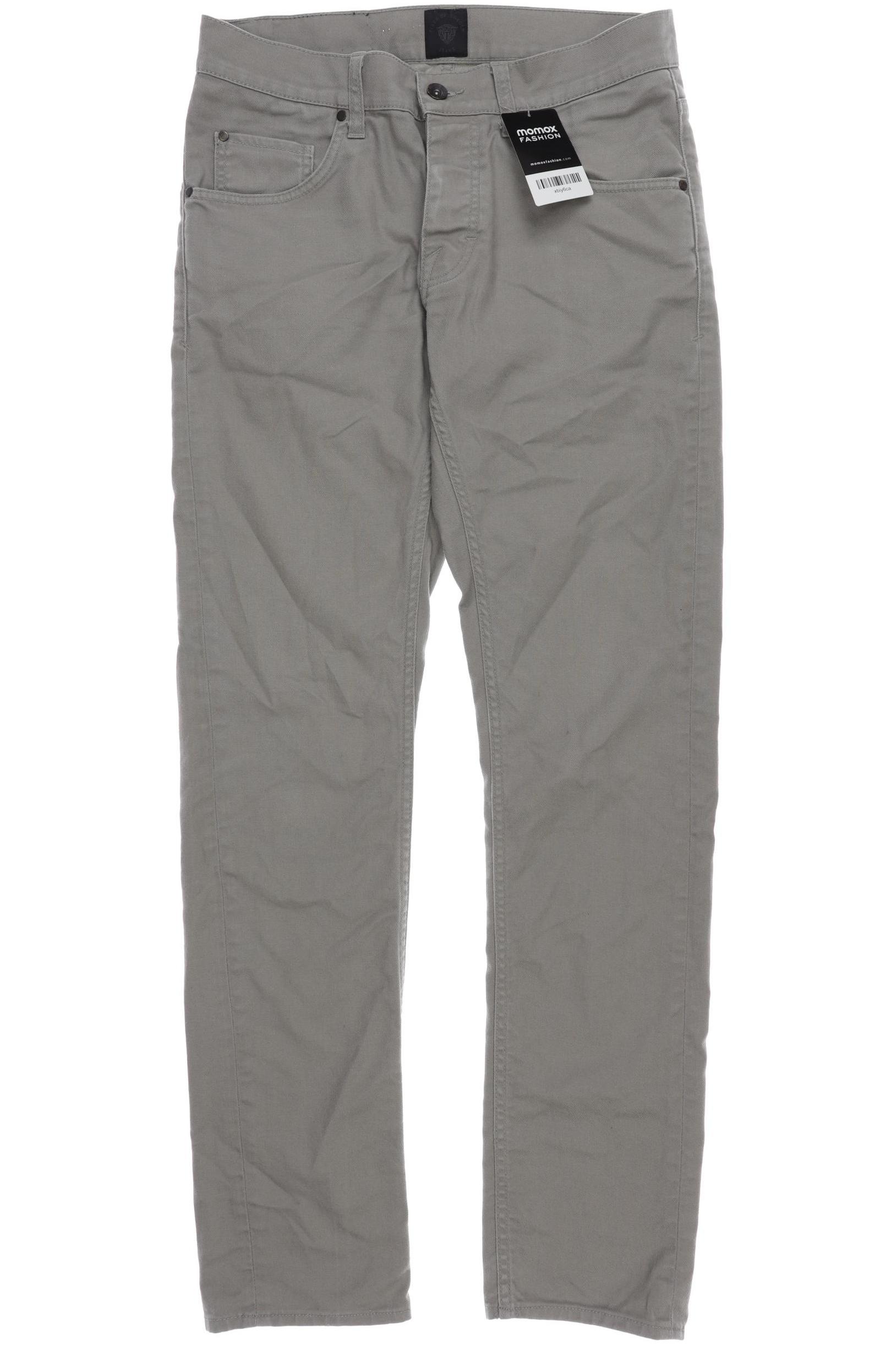 

Tiger of Sweden Herren Jeans, grau, Gr. 30