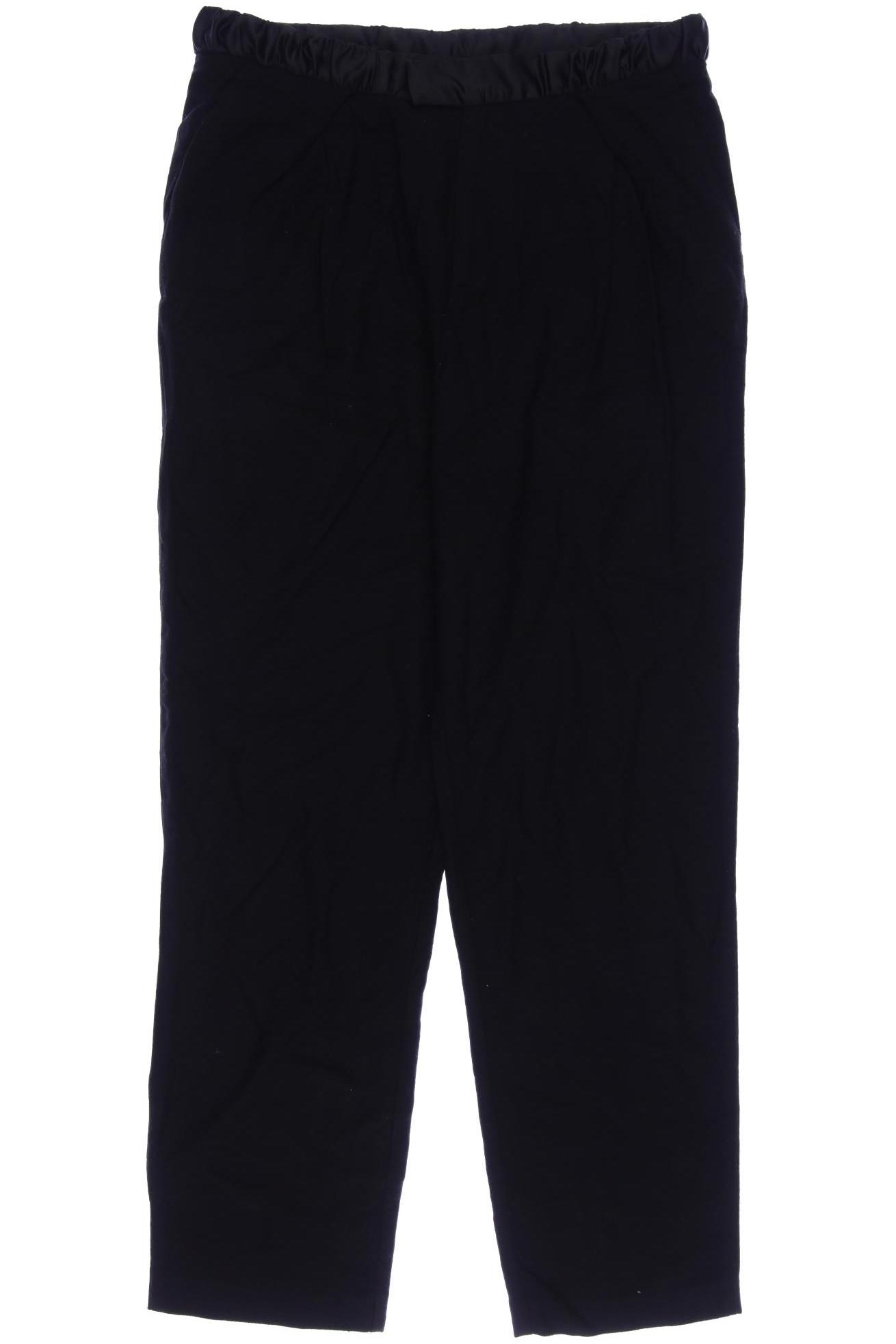 

Tiger of Sweden Damen Stoffhose, schwarz