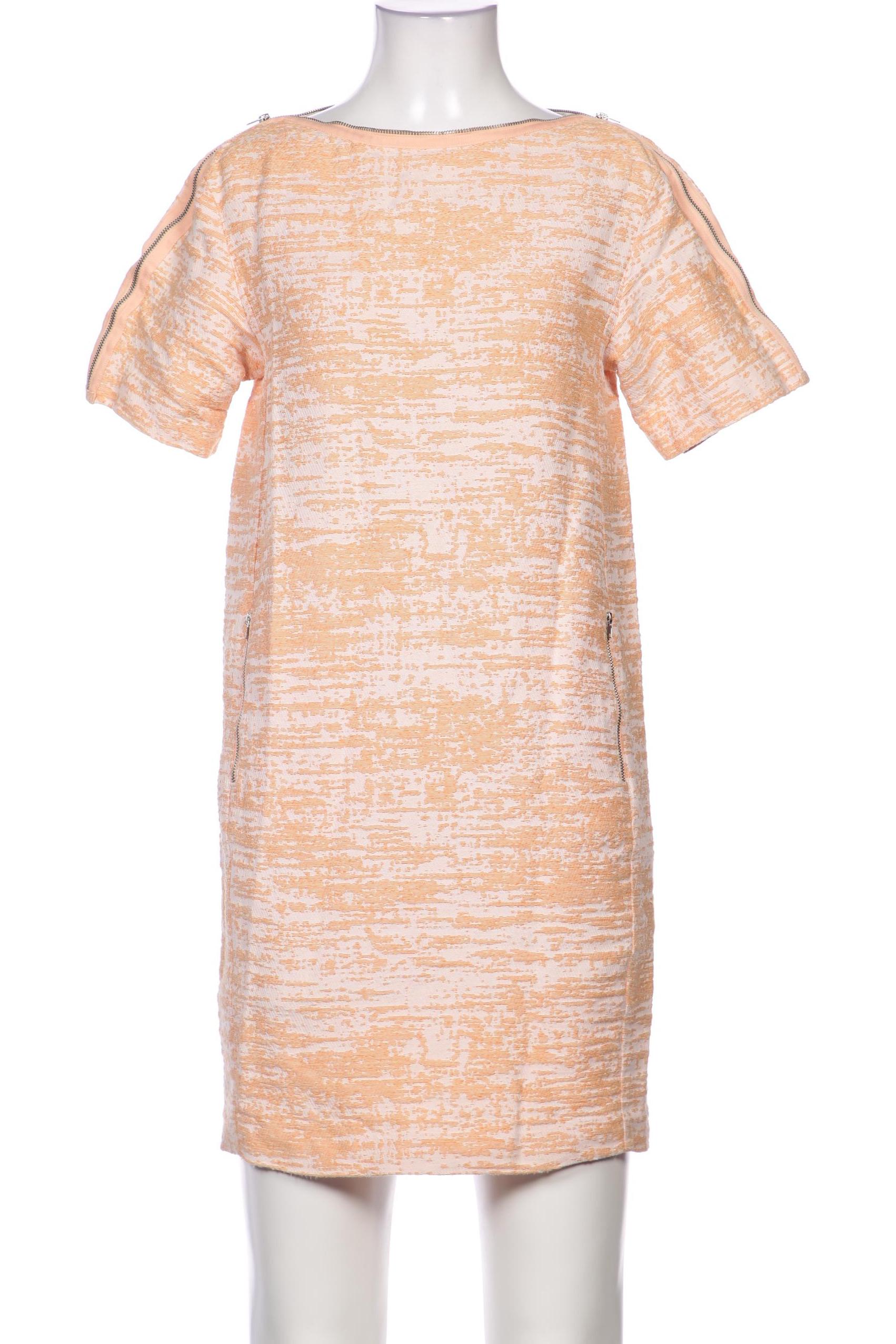 

Tiger of Sweden Damen Kleid, orange, Gr. 34