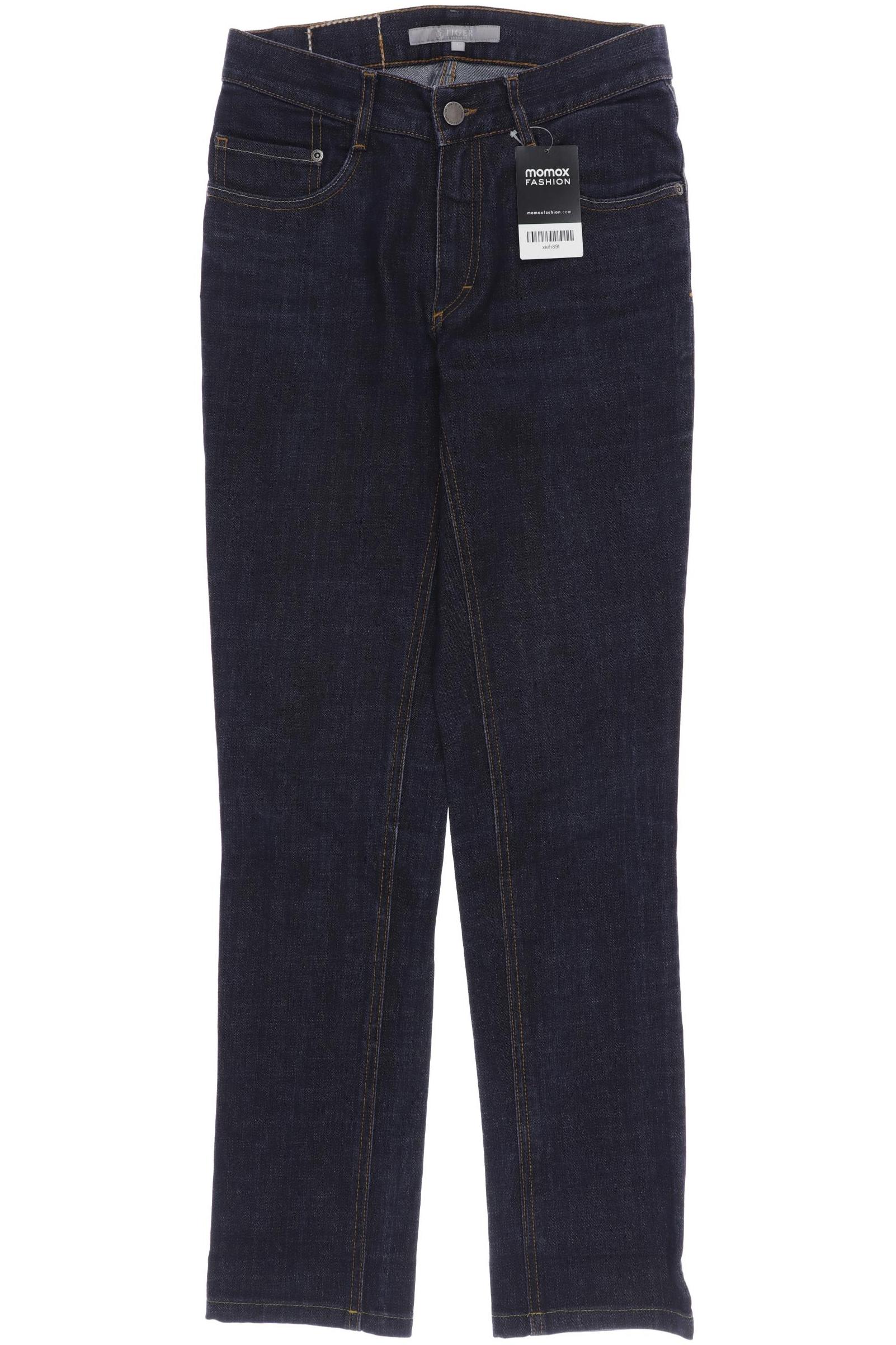 

Tiger of Sweden Damen Jeans, marineblau