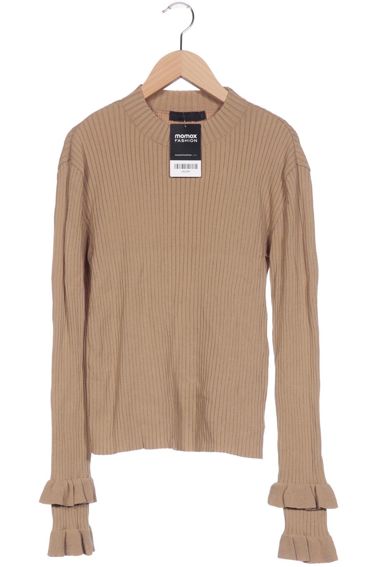 

Tiger of Sweden Damen Pullover, beige, Gr. 36
