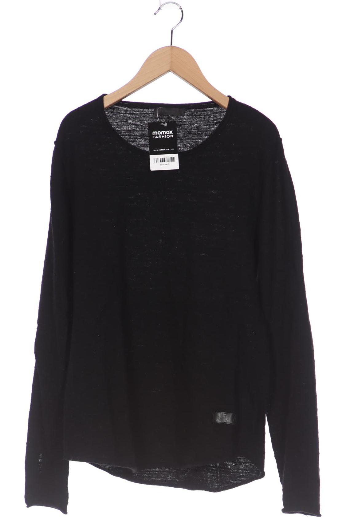 

Tiger of Sweden Herren Pullover, schwarz
