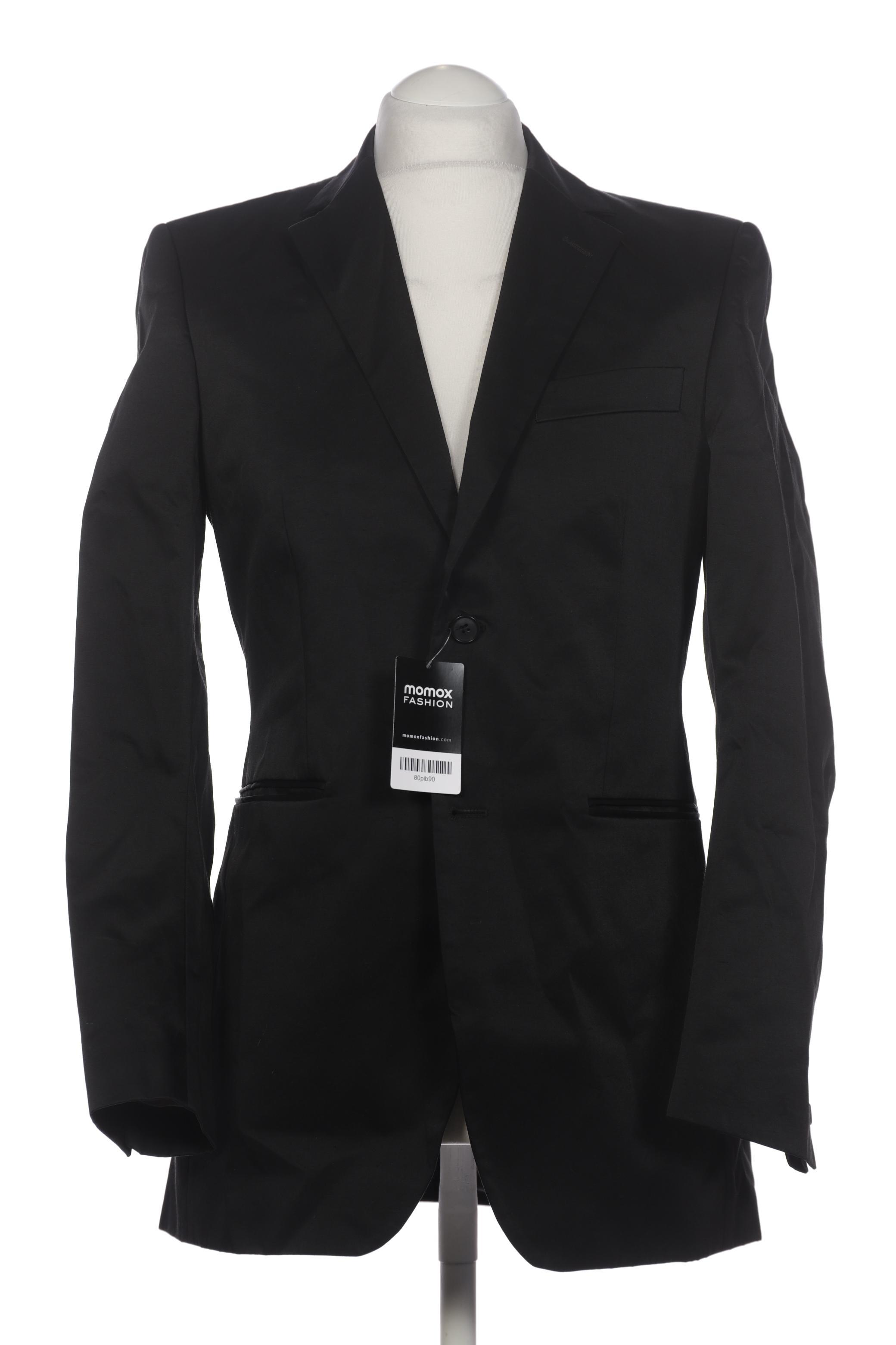 

Tiger of Sweden Herren Sakko, schwarz, Gr. 48