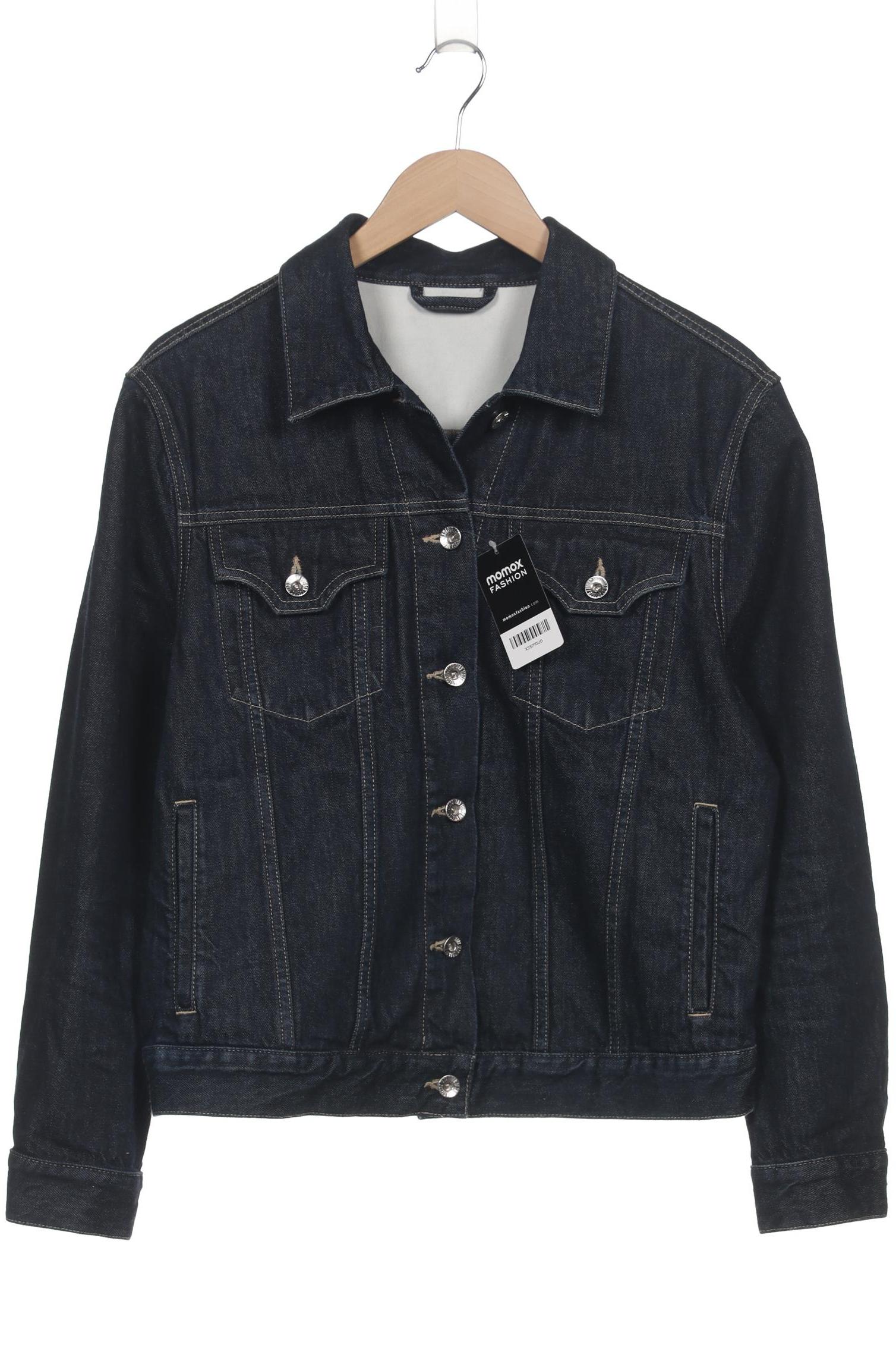 

Tiger of Sweden Damen Jacke, marineblau, Gr. 44