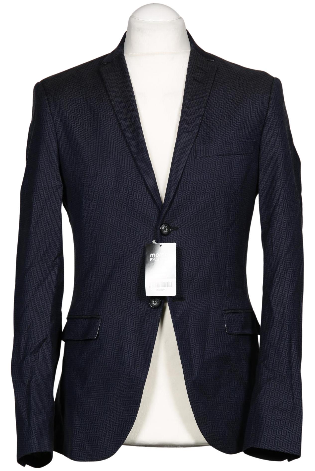 

Tiger of Sweden Herren Sakko, marineblau, Gr. 48