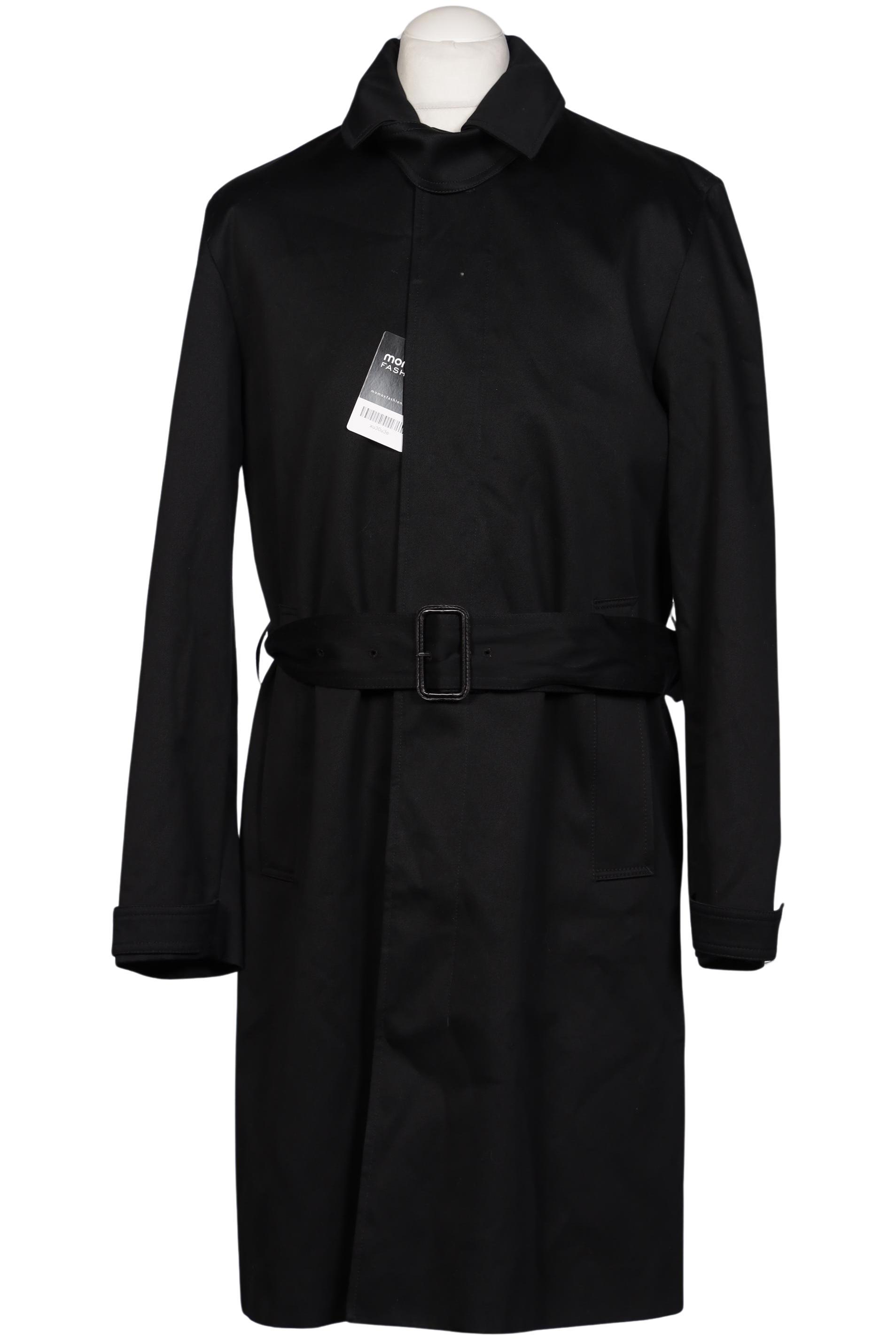 

Tiger of Sweden Herren Mantel, schwarz, Gr. 50