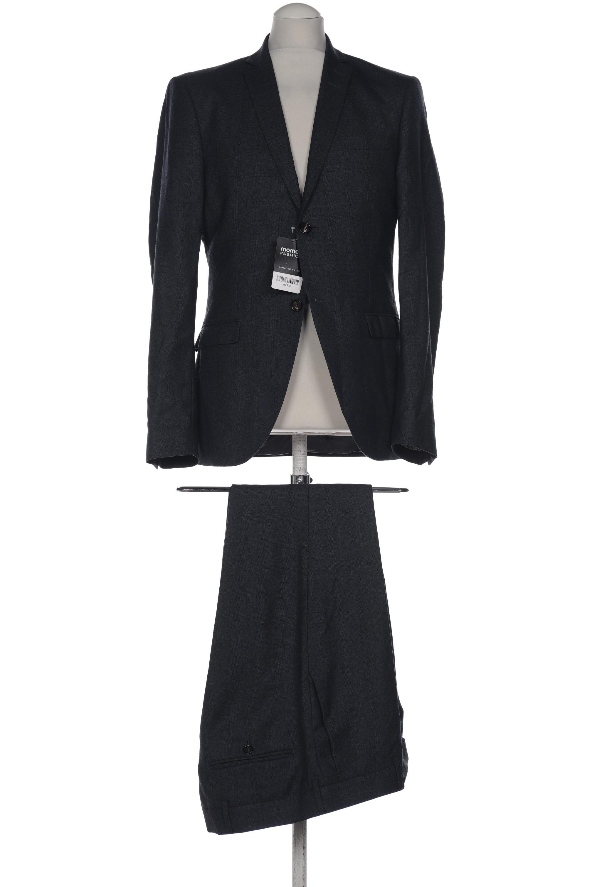 

Tiger of Sweden Herren Anzug, marineblau, Gr. 48