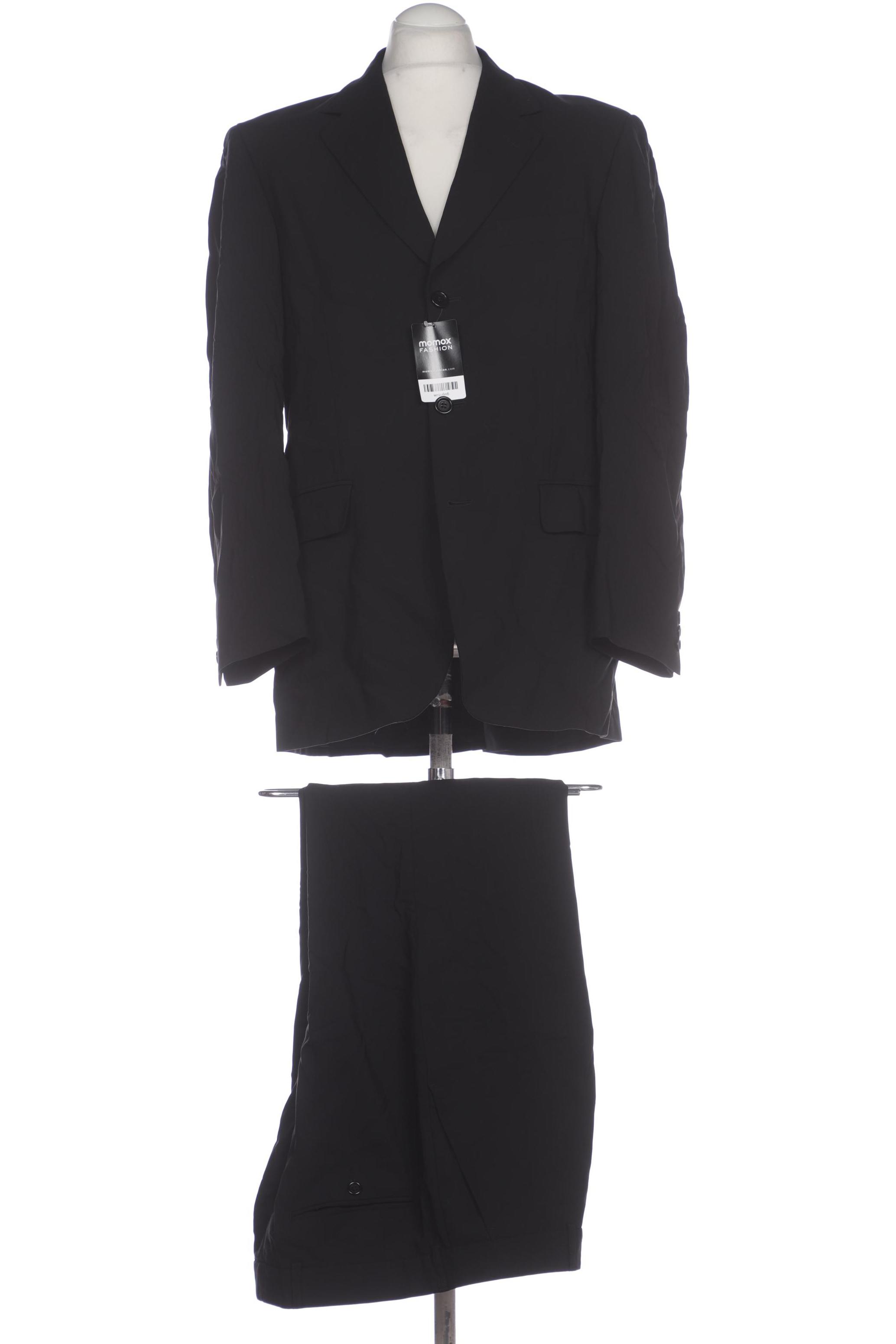 

Tiger of Sweden Herren Anzug, schwarz, Gr. 50