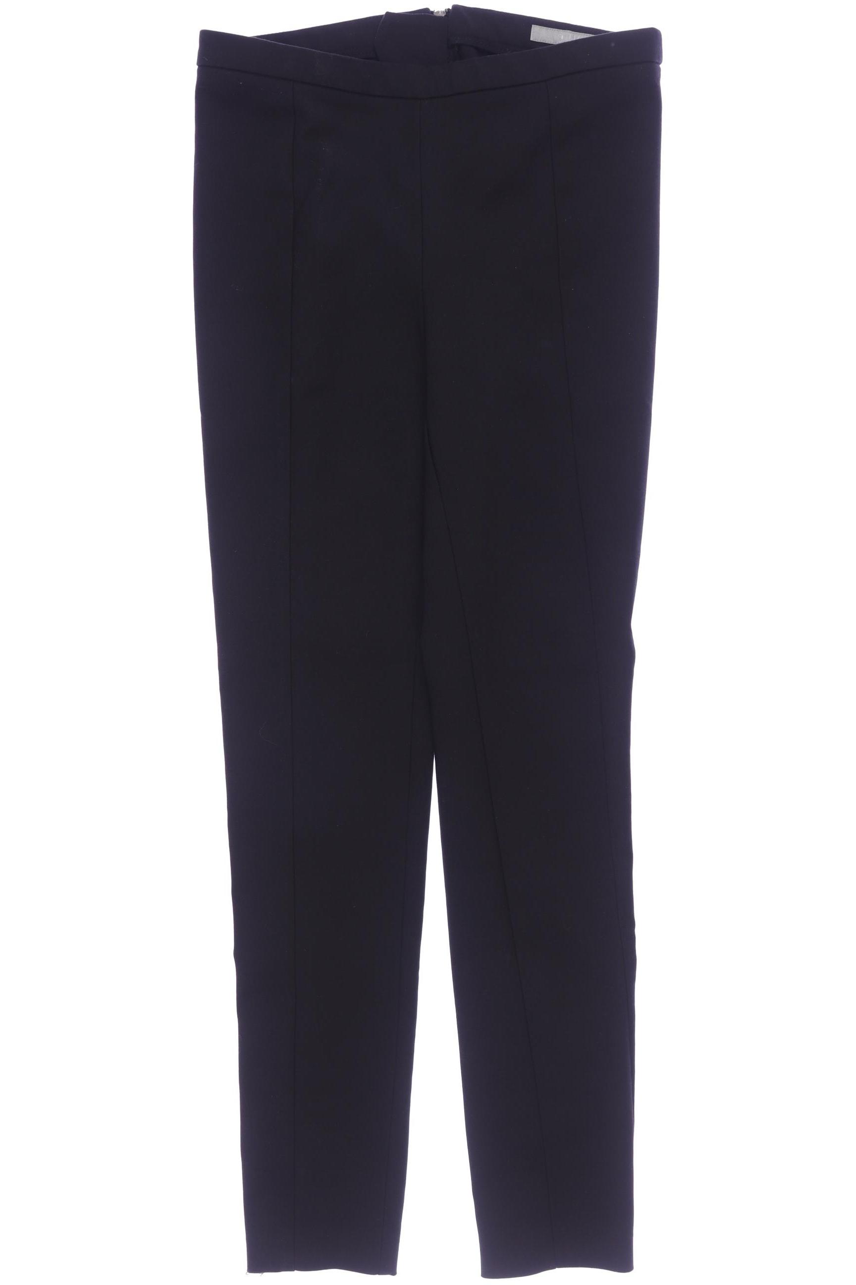 

Tiger of Sweden Damen Stoffhose, schwarz, Gr. 38