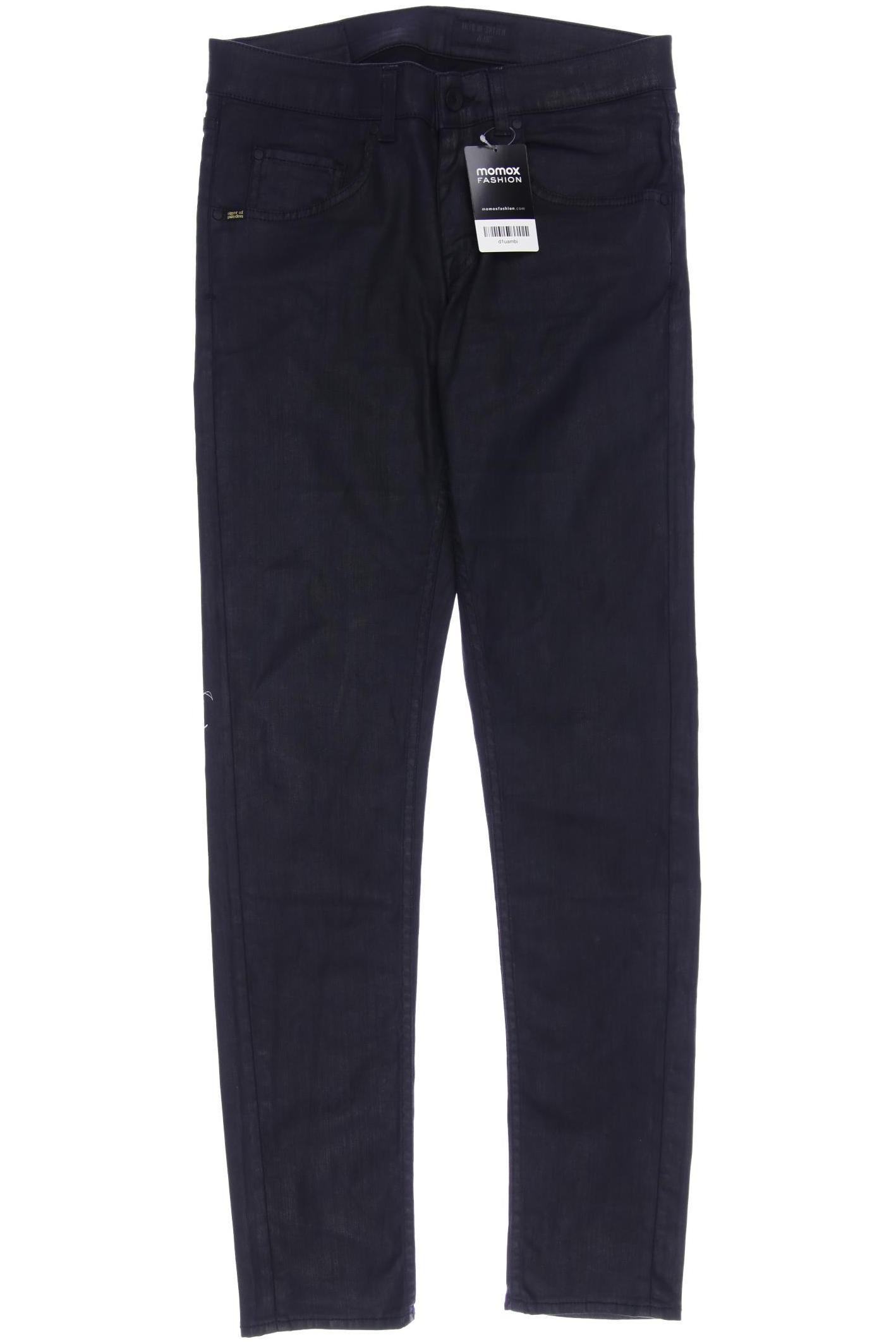 

Tiger of Sweden Damen Stoffhose, schwarz, Gr. 31
