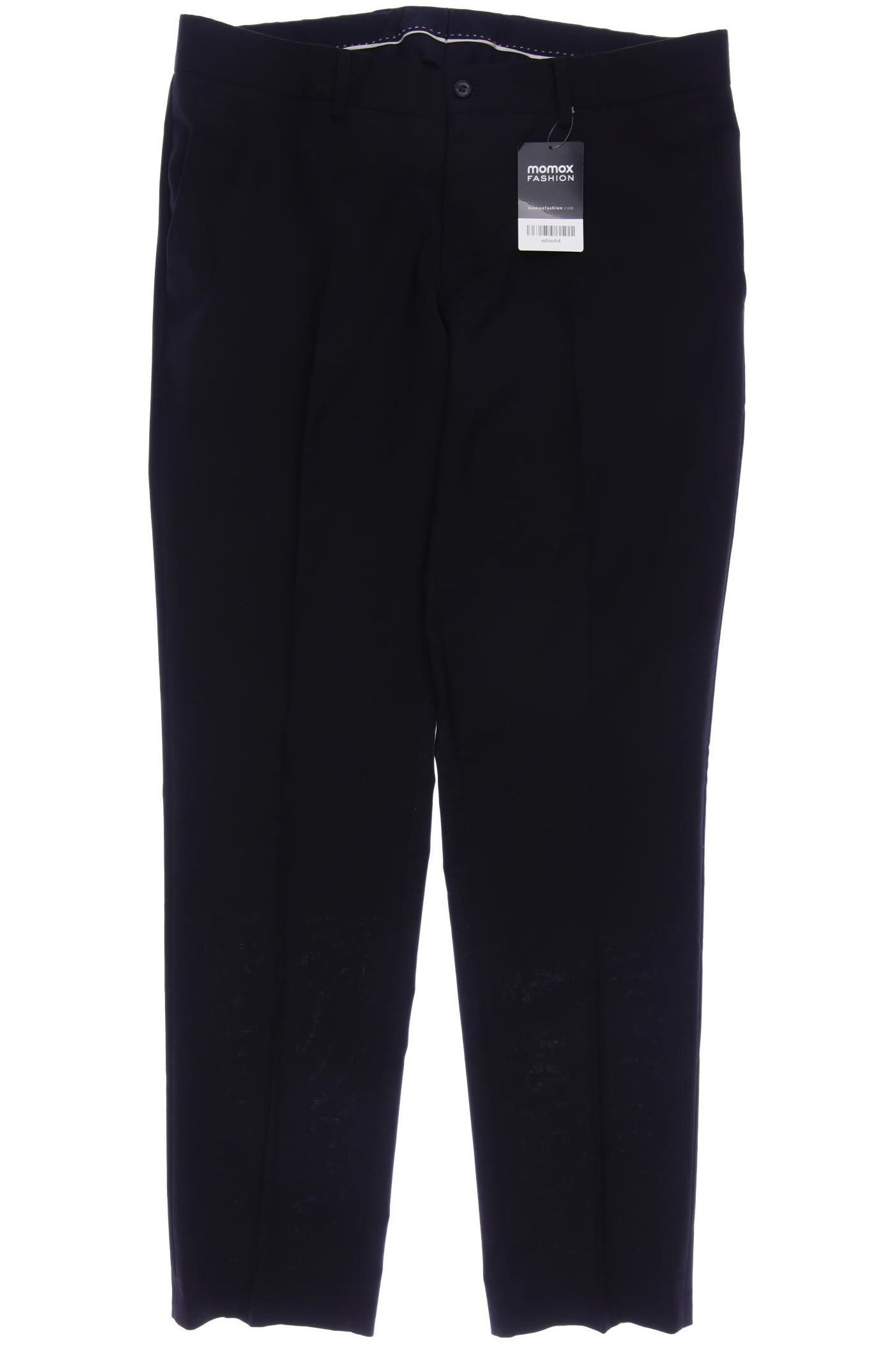 

Tiger of Sweden Herren Stoffhose, schwarz, Gr. 50