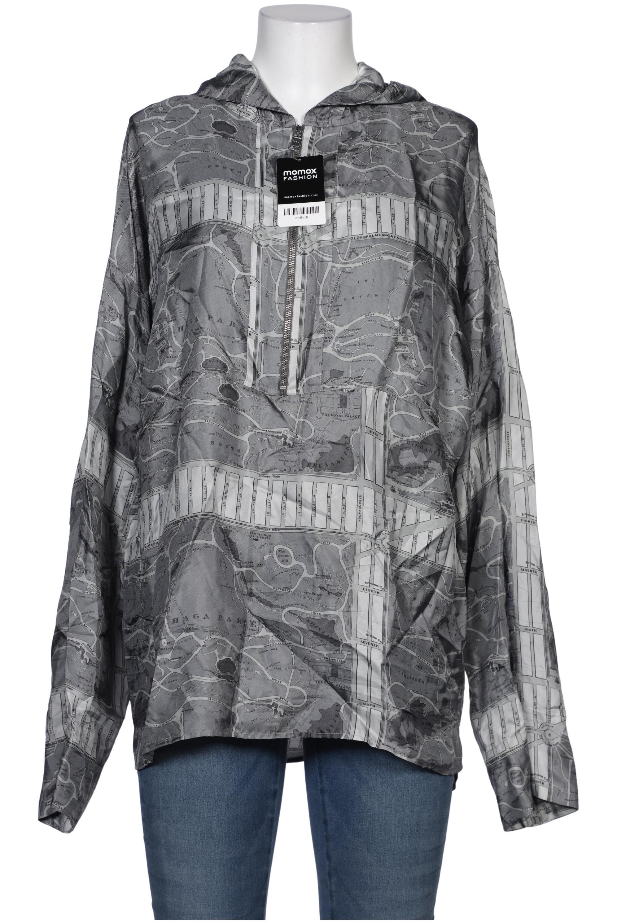 

Tiger of Sweden Damen Sweatshirt, grau, Gr. 38