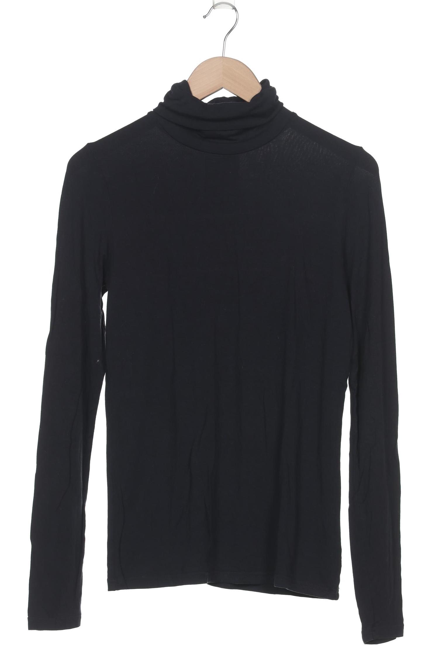 

Tiger of Sweden Damen Langarmshirt, marineblau, Gr. 38