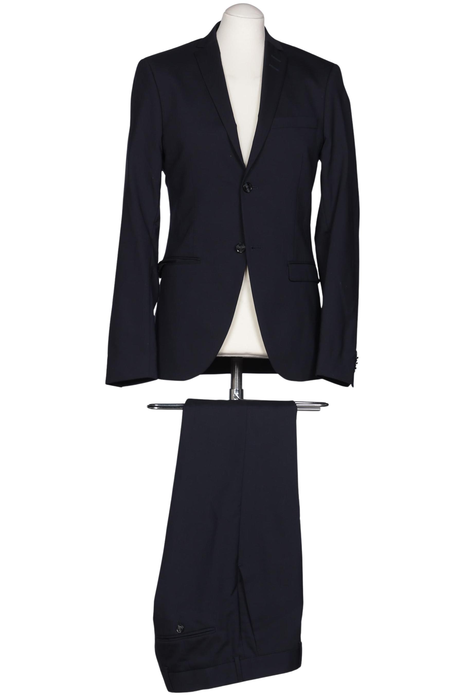 

Tiger of Sweden Herren Anzug, marineblau, Gr. 46