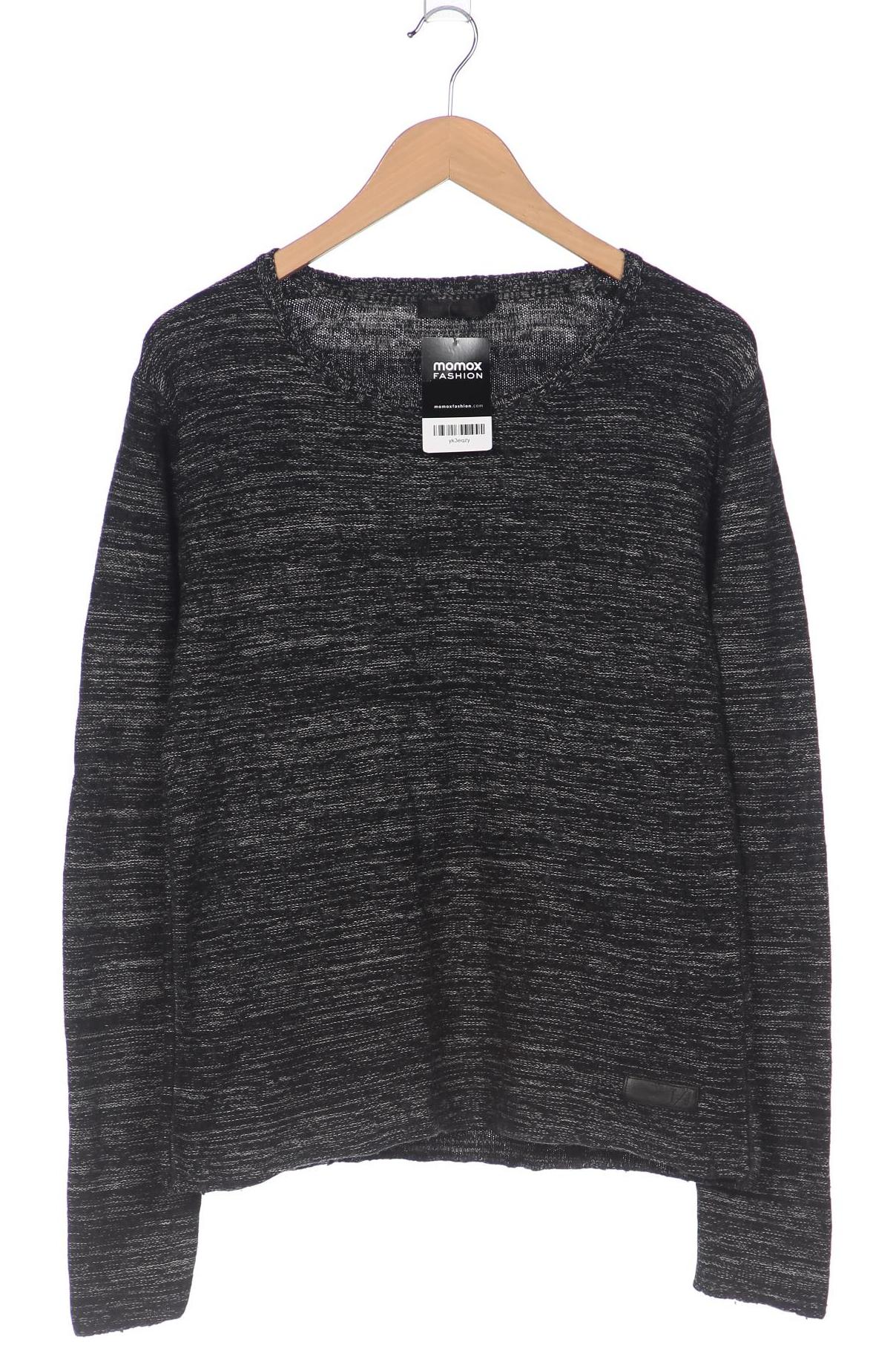 

Tiger of Sweden Herren Pullover, grau, Gr. 46