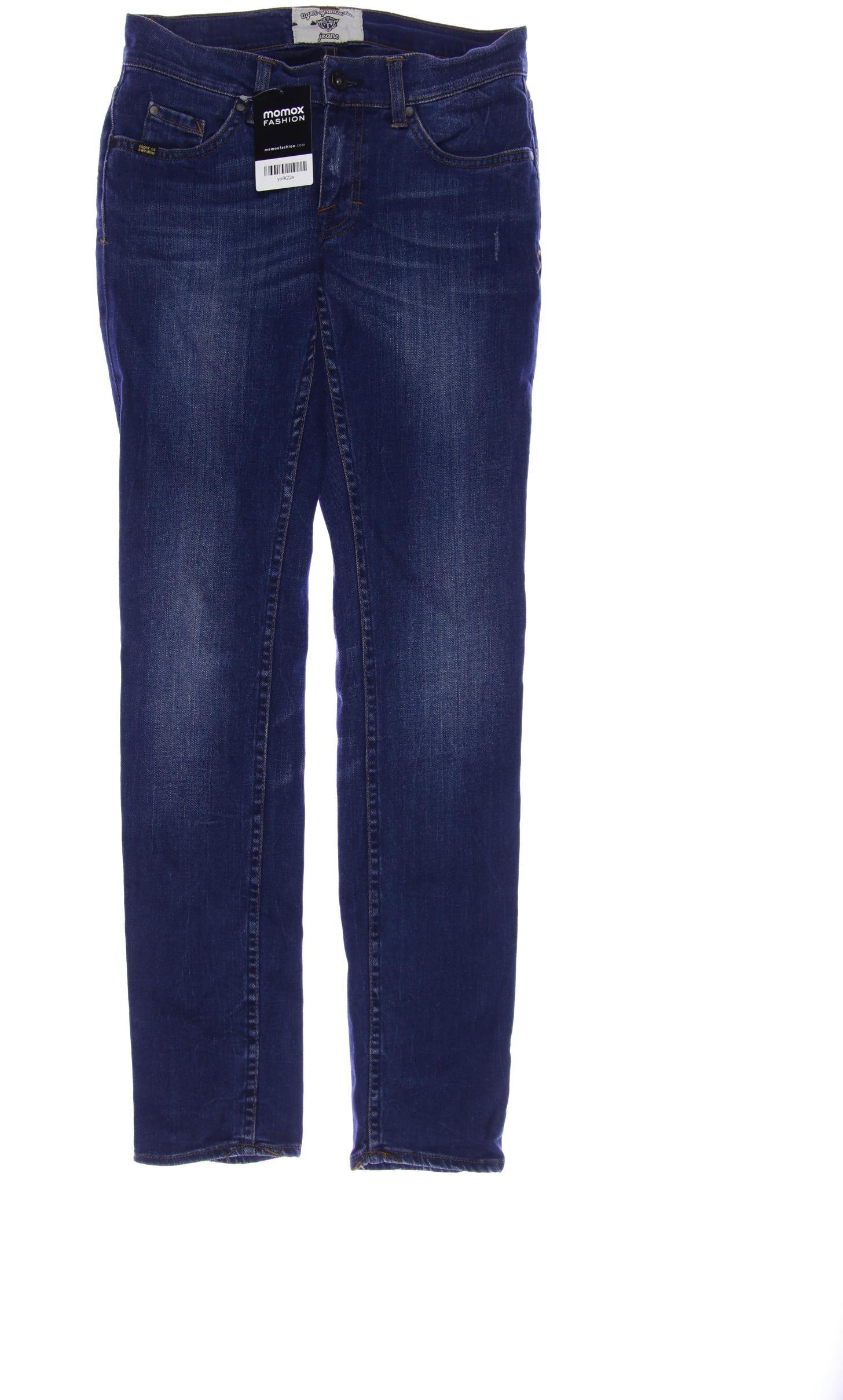 

Tiger of Sweden Damen Jeans, blau, Gr. 27