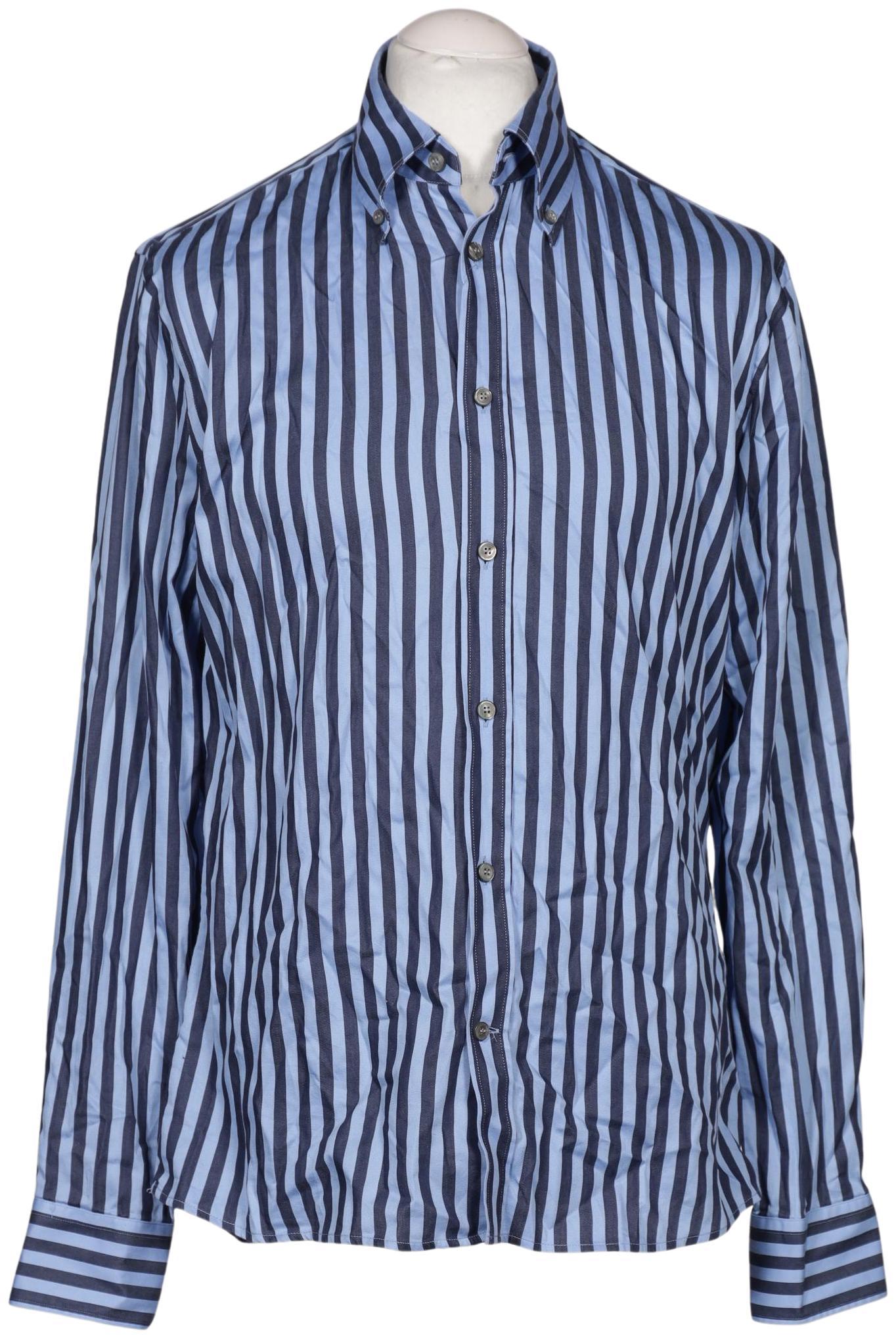 

Tiger of Sweden Herren Hemd, hellblau, Gr. 52