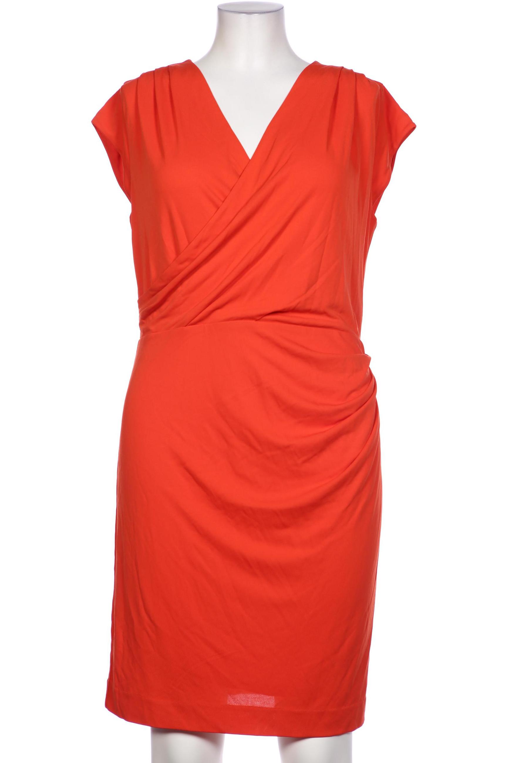 

Tiger of Sweden Damen Kleid, orange