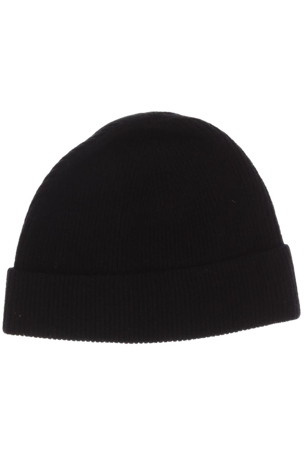 

Tiger of Sweden Herren Hut/Mütze, schwarz, Gr. uni