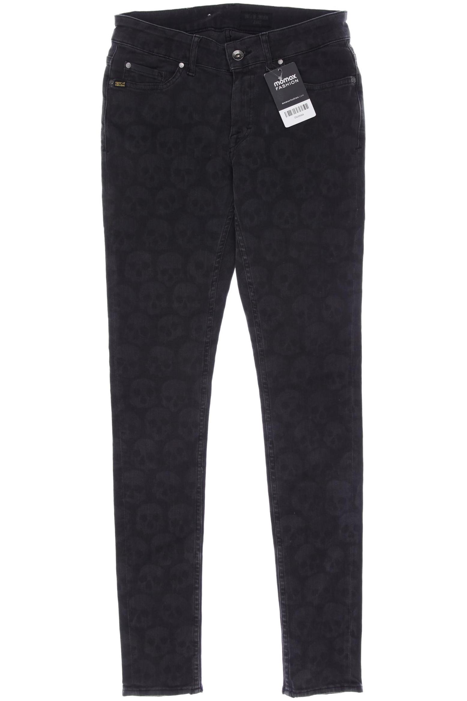 

Tiger of Sweden Damen Jeans, grau, Gr. 30