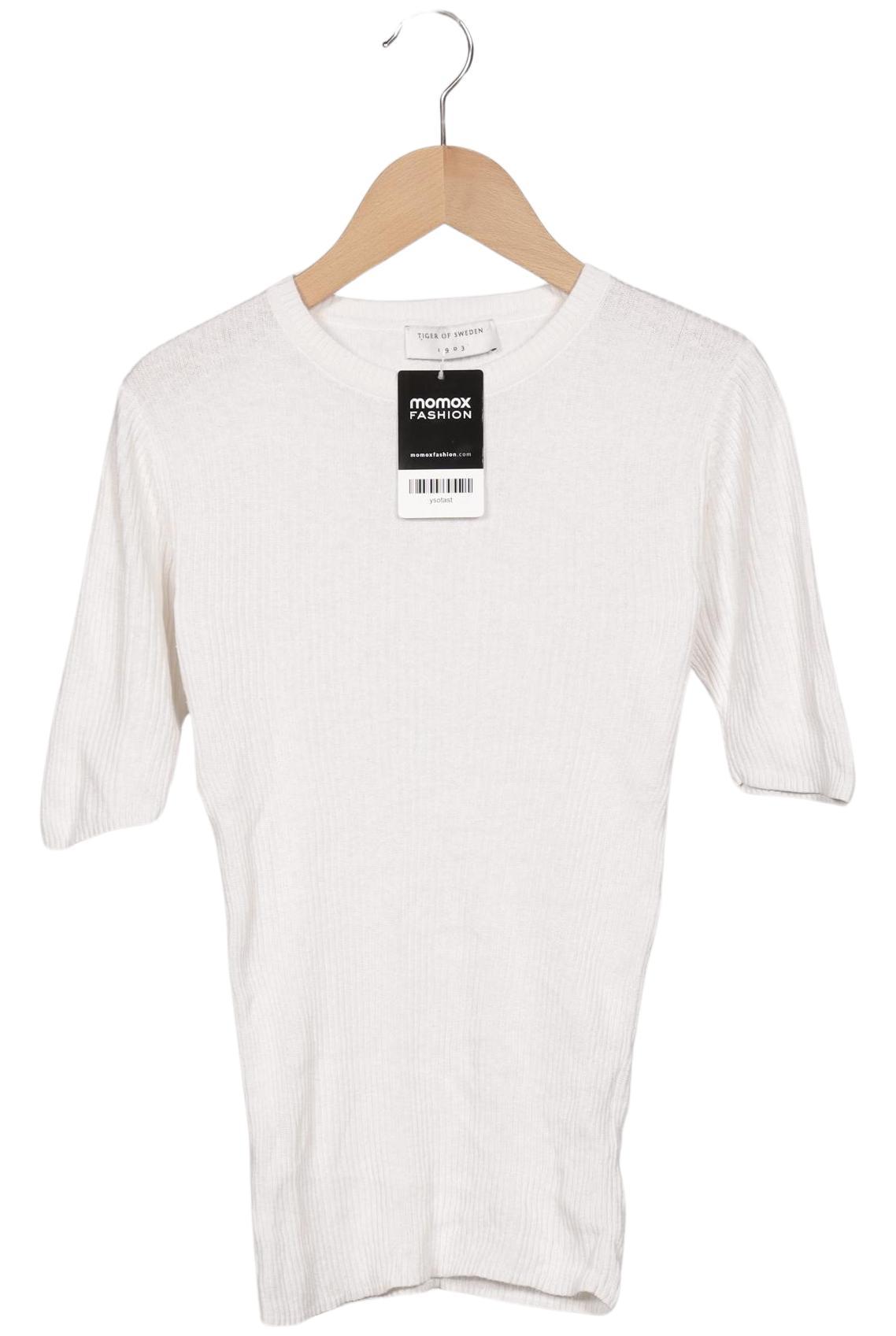 

Tiger of Sweden Damen Pullover, cremeweiß, Gr. 36