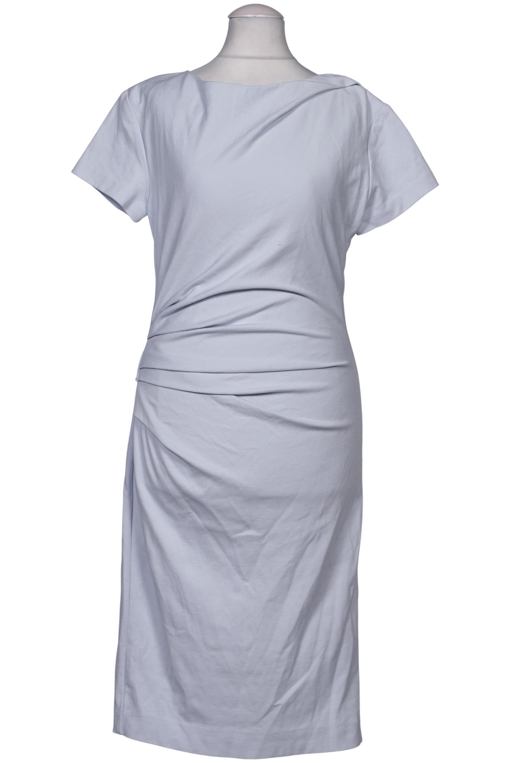 

Tiger of Sweden Damen Kleid, hellblau, Gr. 34