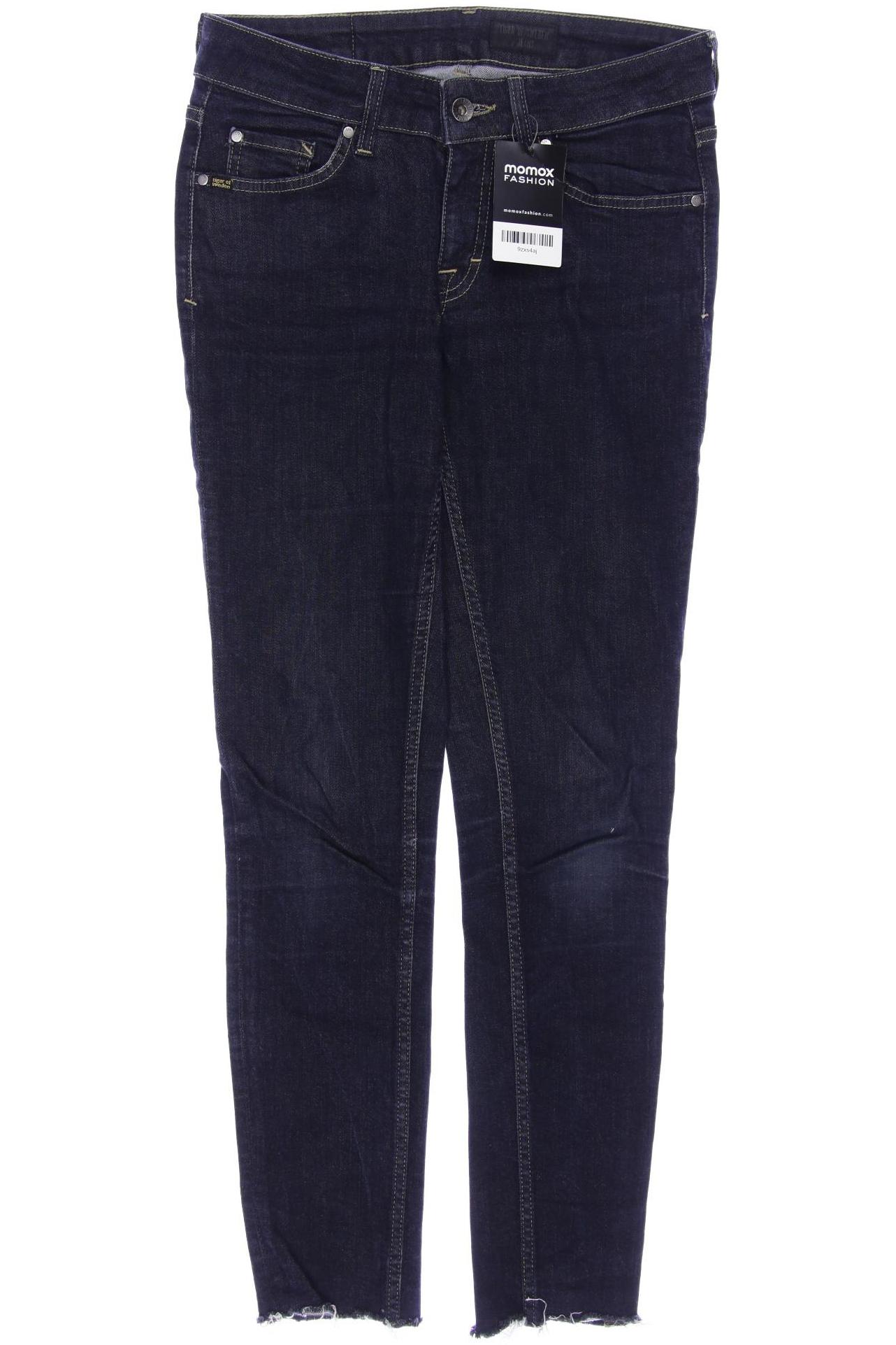 

Tiger of Sweden Damen Jeans, marineblau, Gr. 29