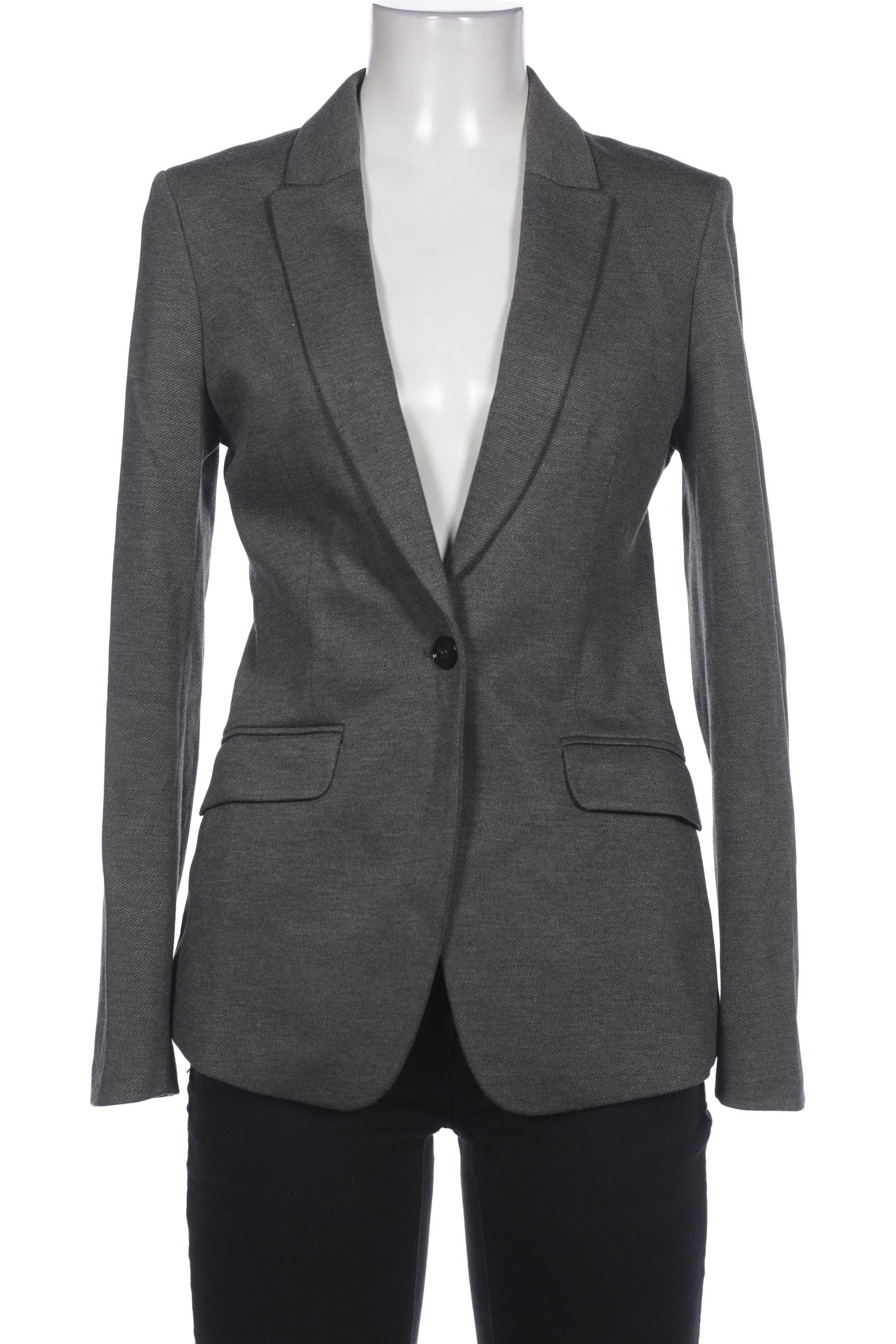 

Tiger of Sweden Damen Blazer, grau, Gr. 34
