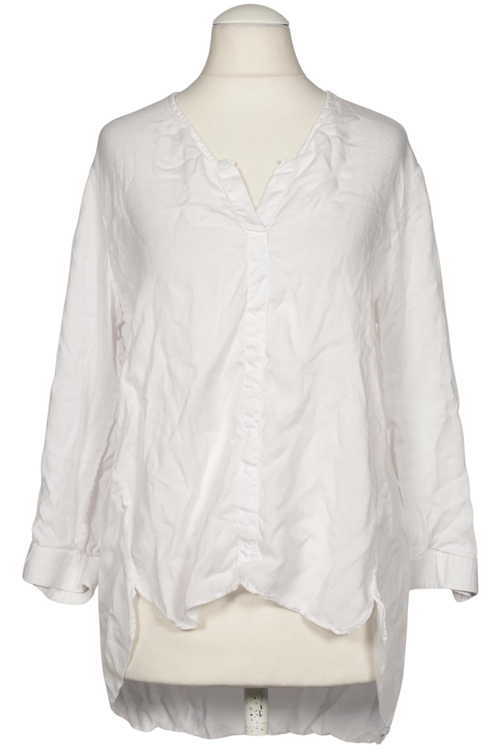 

Tiger of Sweden Damen Bluse, weiß, Gr. 38
