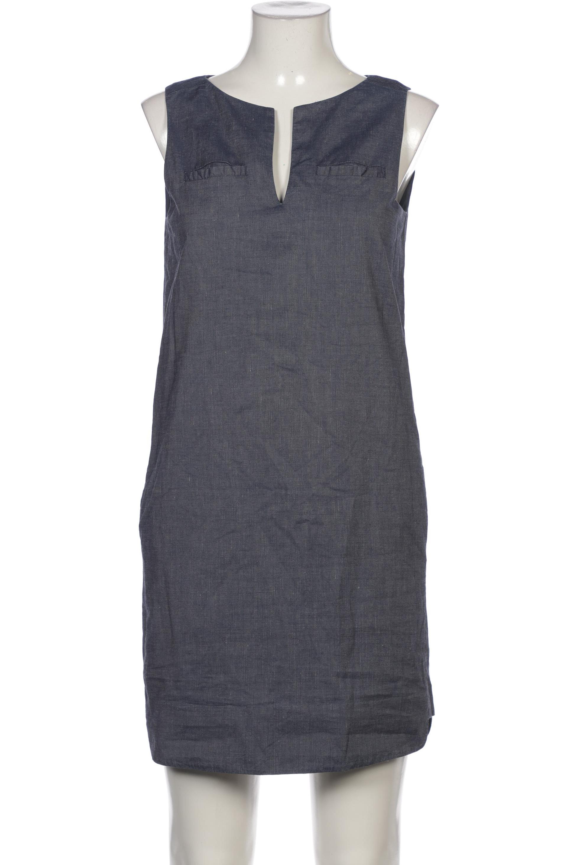 

Tiger of Sweden Damen Kleid, blau, Gr. 38