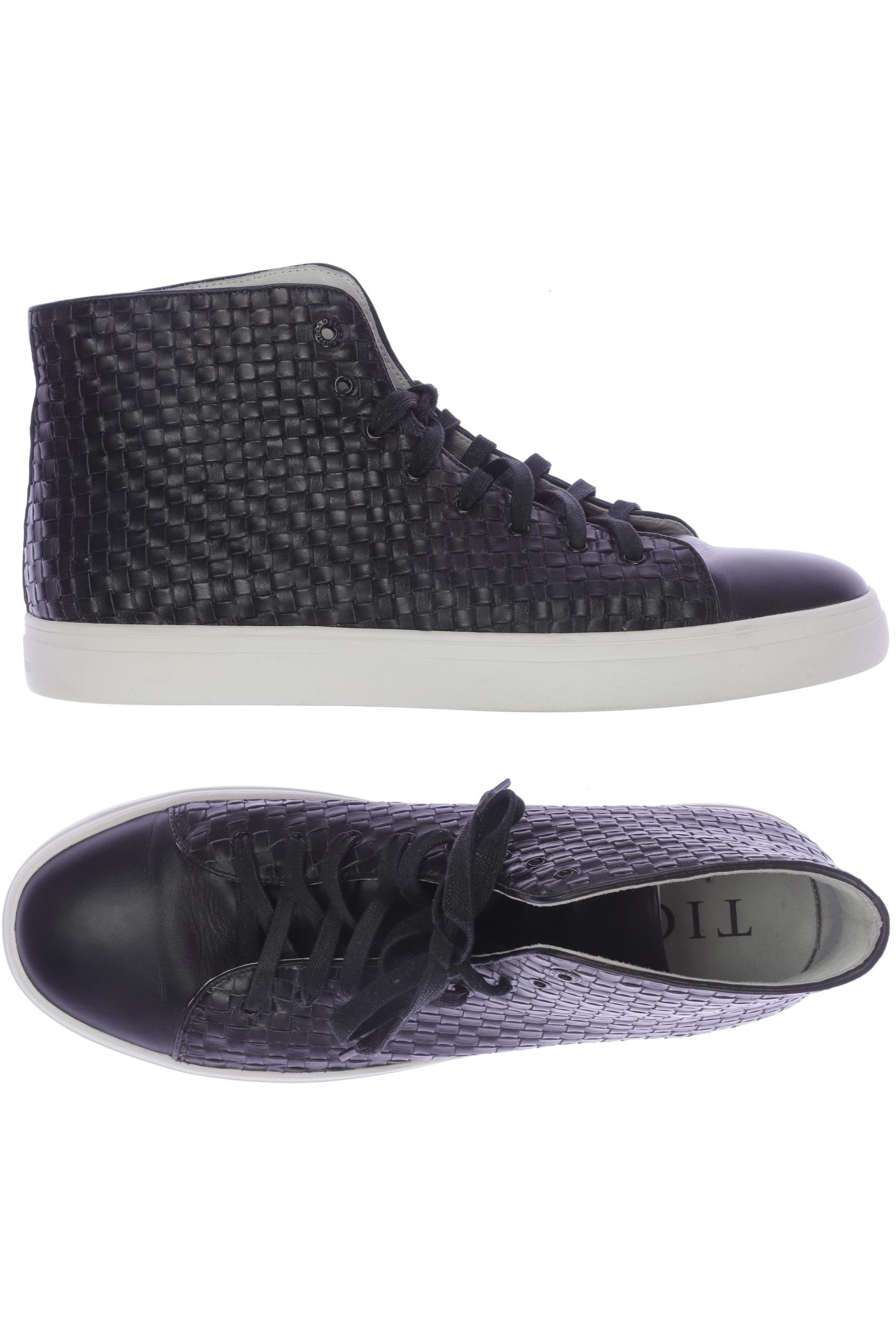 

Tiger of Sweden Herren Sneakers, schwarz, Gr. 45