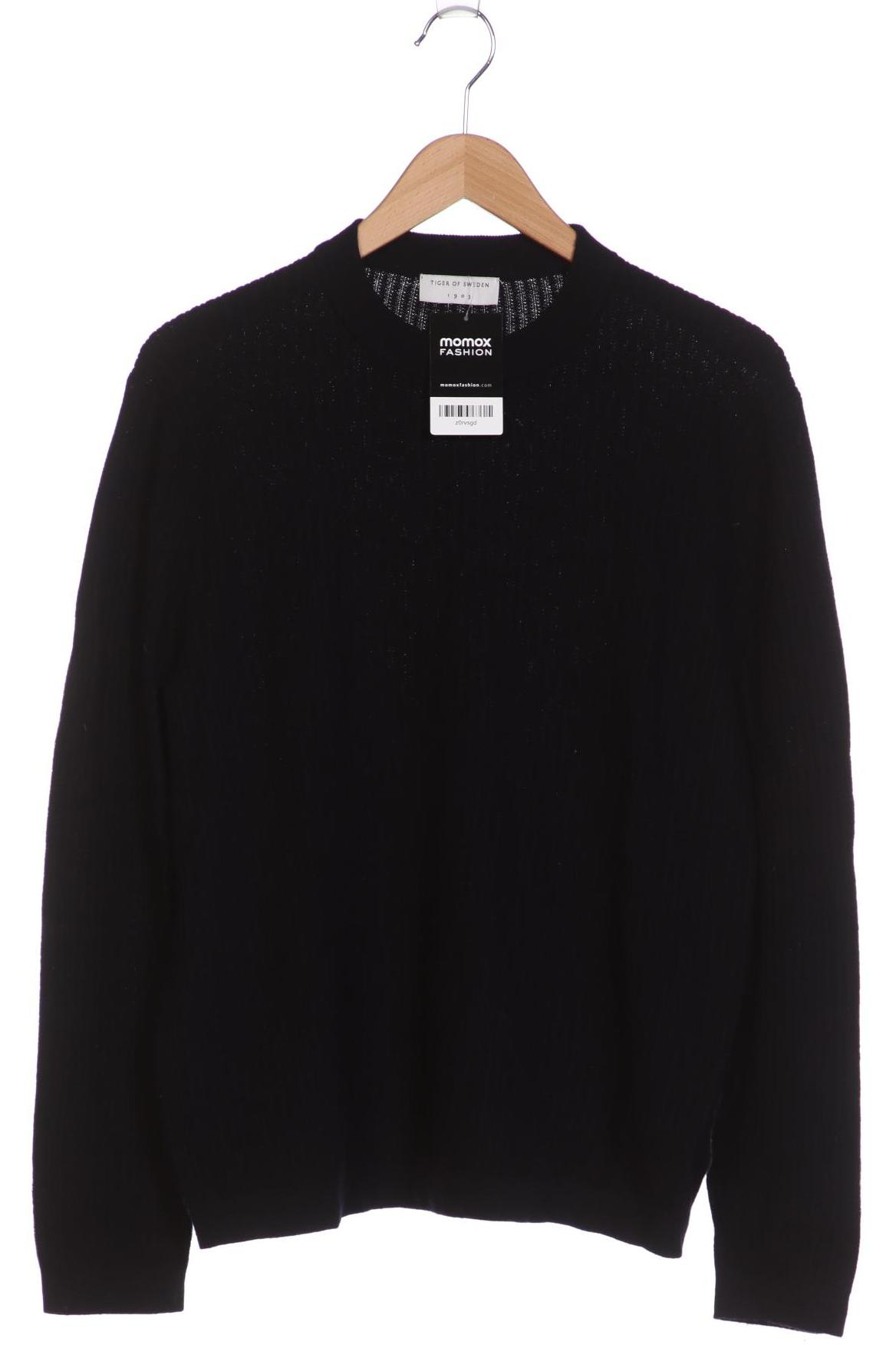 

Tiger of Sweden Herren Pullover, marineblau, Gr. 48