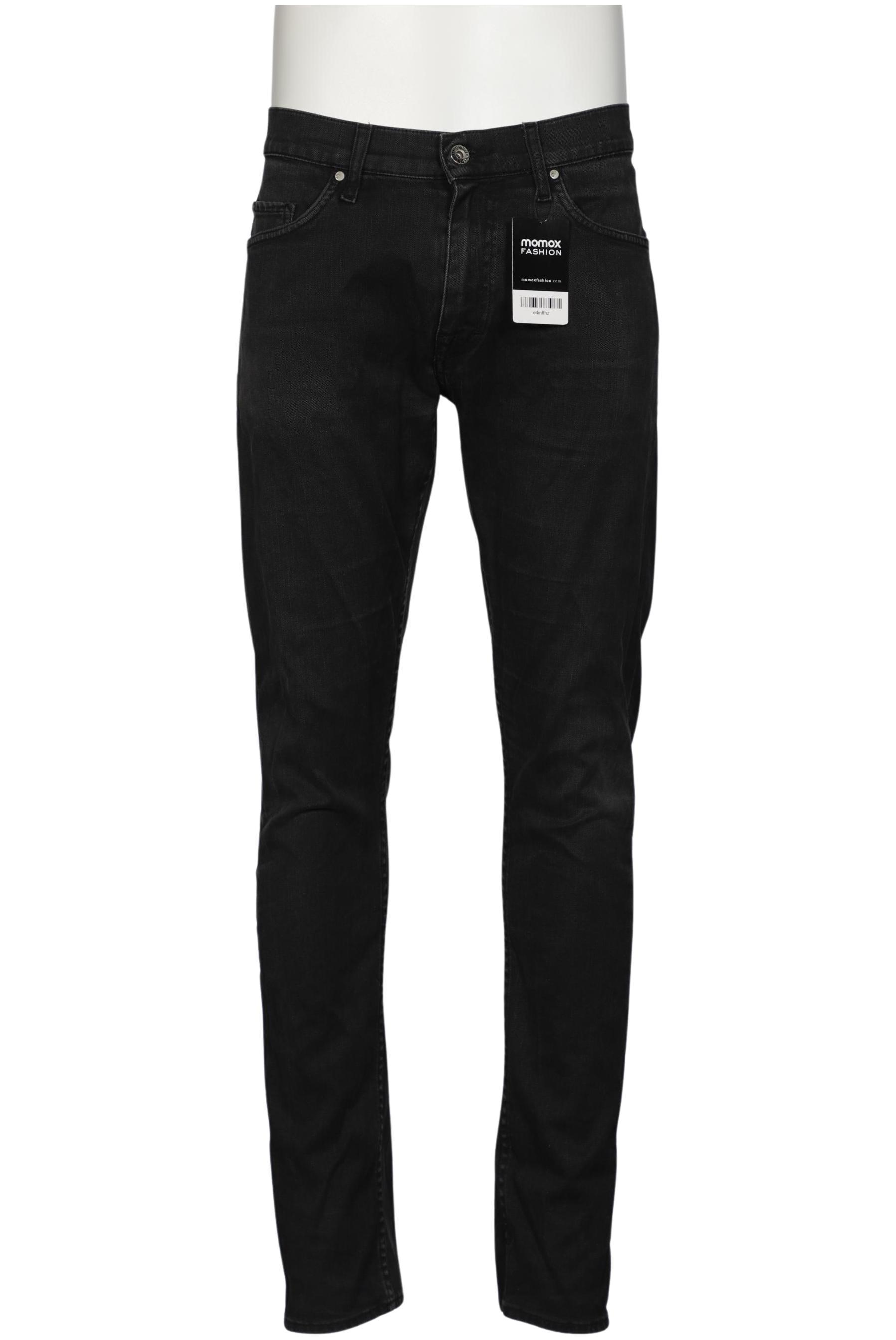 

Tiger of Sweden Herren Jeans, schwarz, Gr. 32