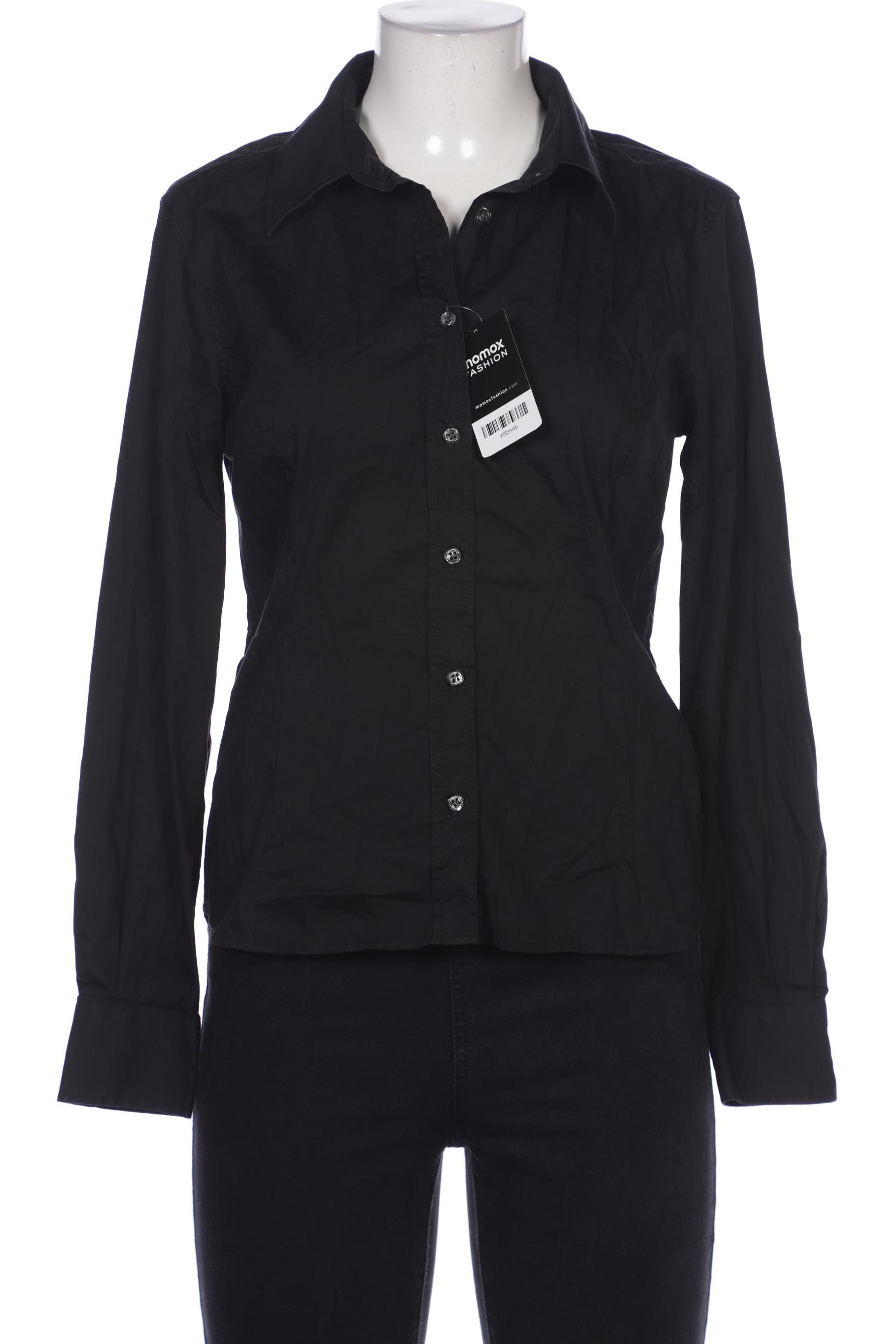 

Tiger of Sweden Damen Bluse, schwarz, Gr. 42