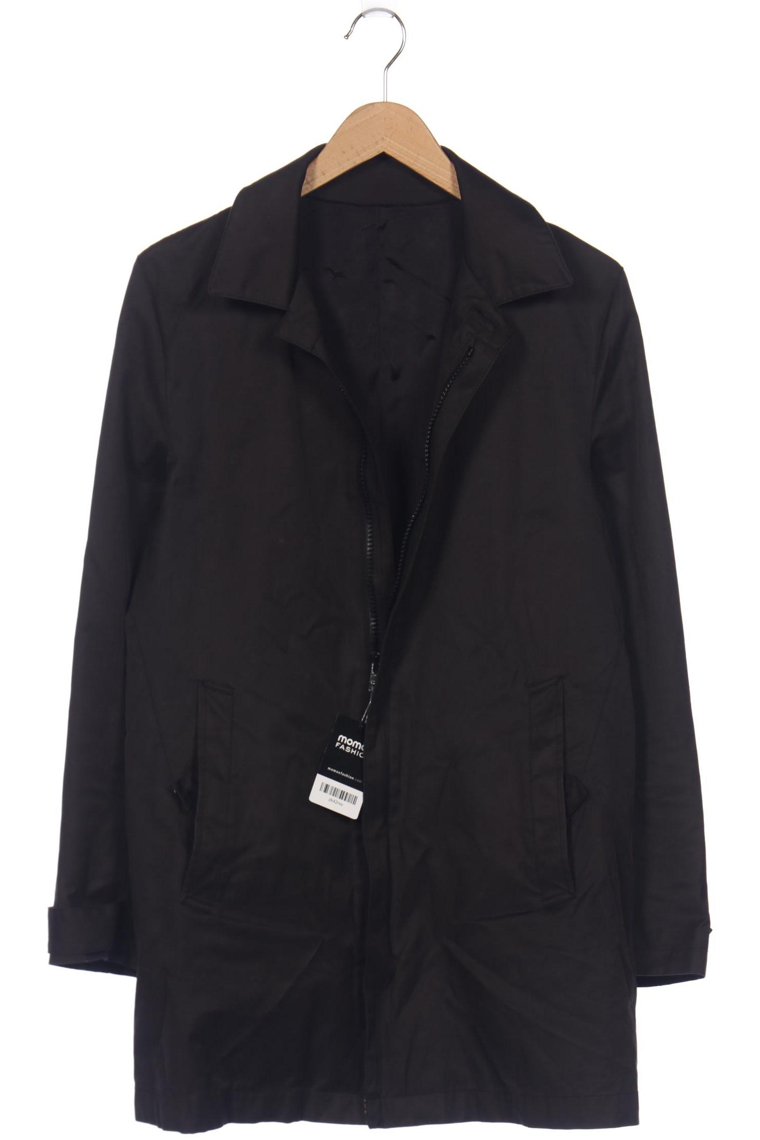 

Tiger of Sweden Herren Mantel, schwarz