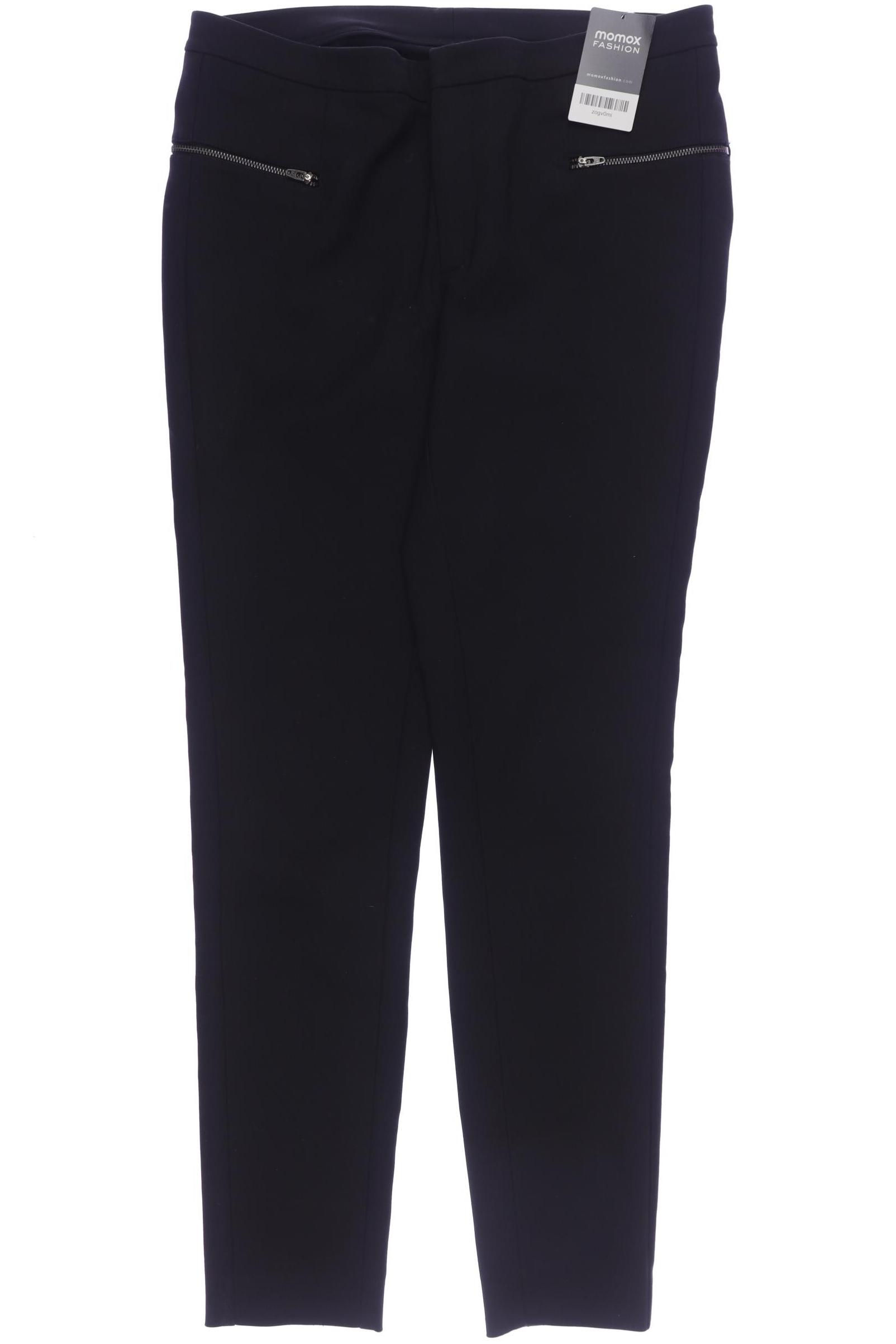 

Tiger of Sweden Damen Stoffhose, schwarz, Gr. 42