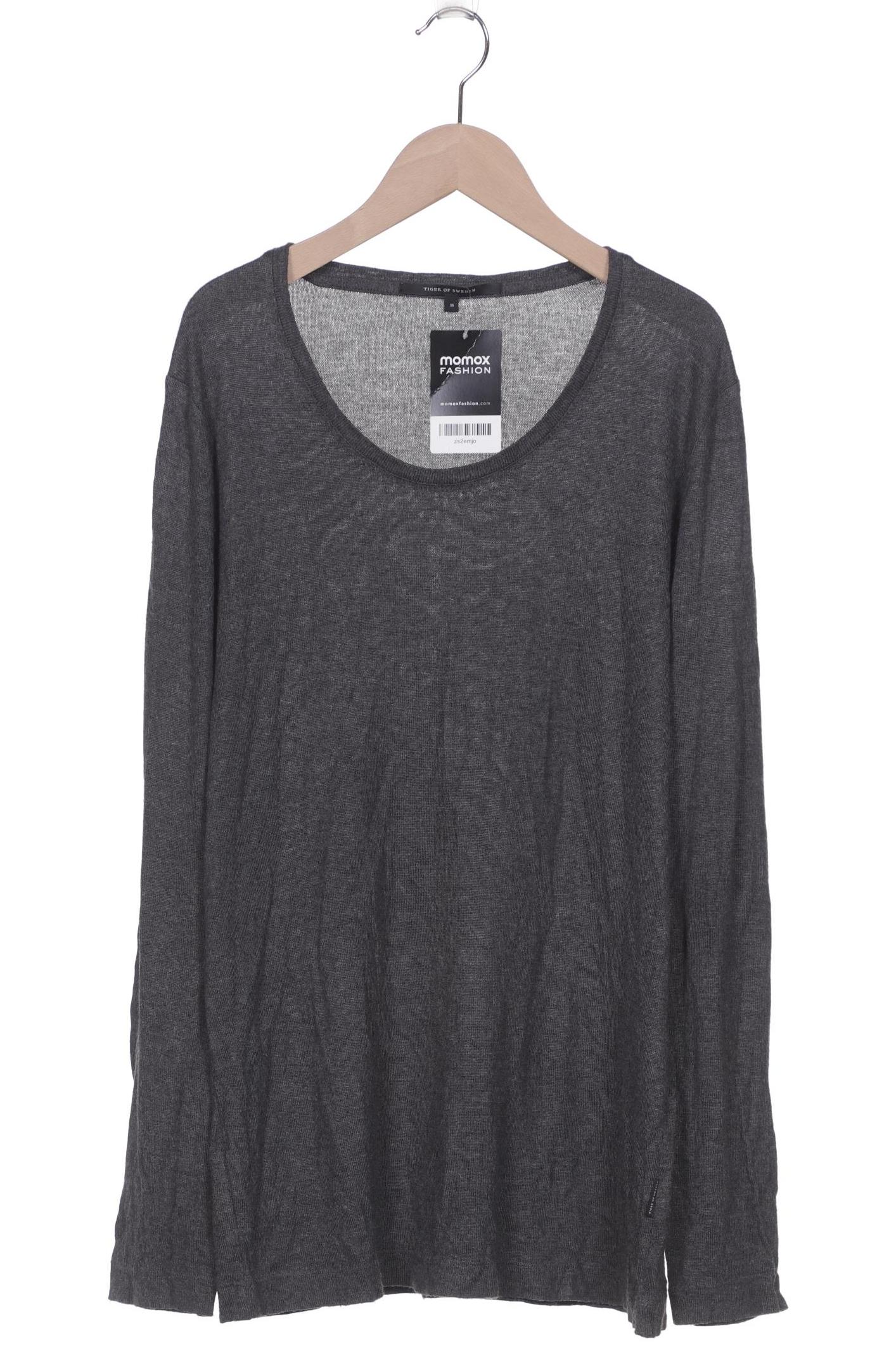 

Tiger of Sweden Herren Pullover, grau, Gr. 48