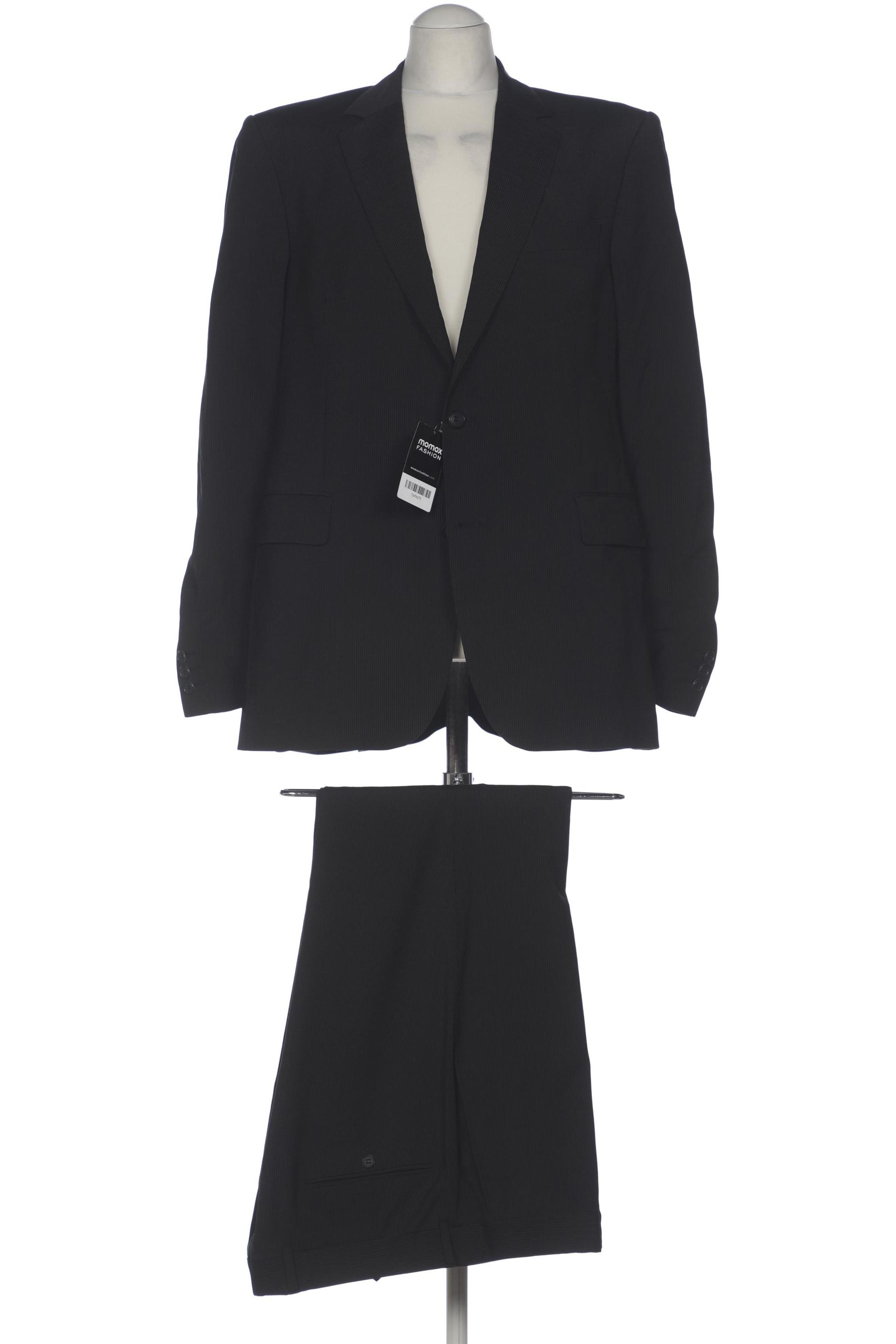 

Tiger of Sweden Herren Anzug, schwarz, Gr. 54